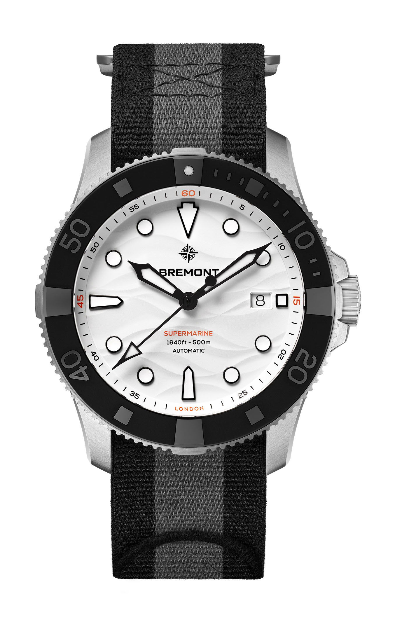 Bremont Supermarine 500M