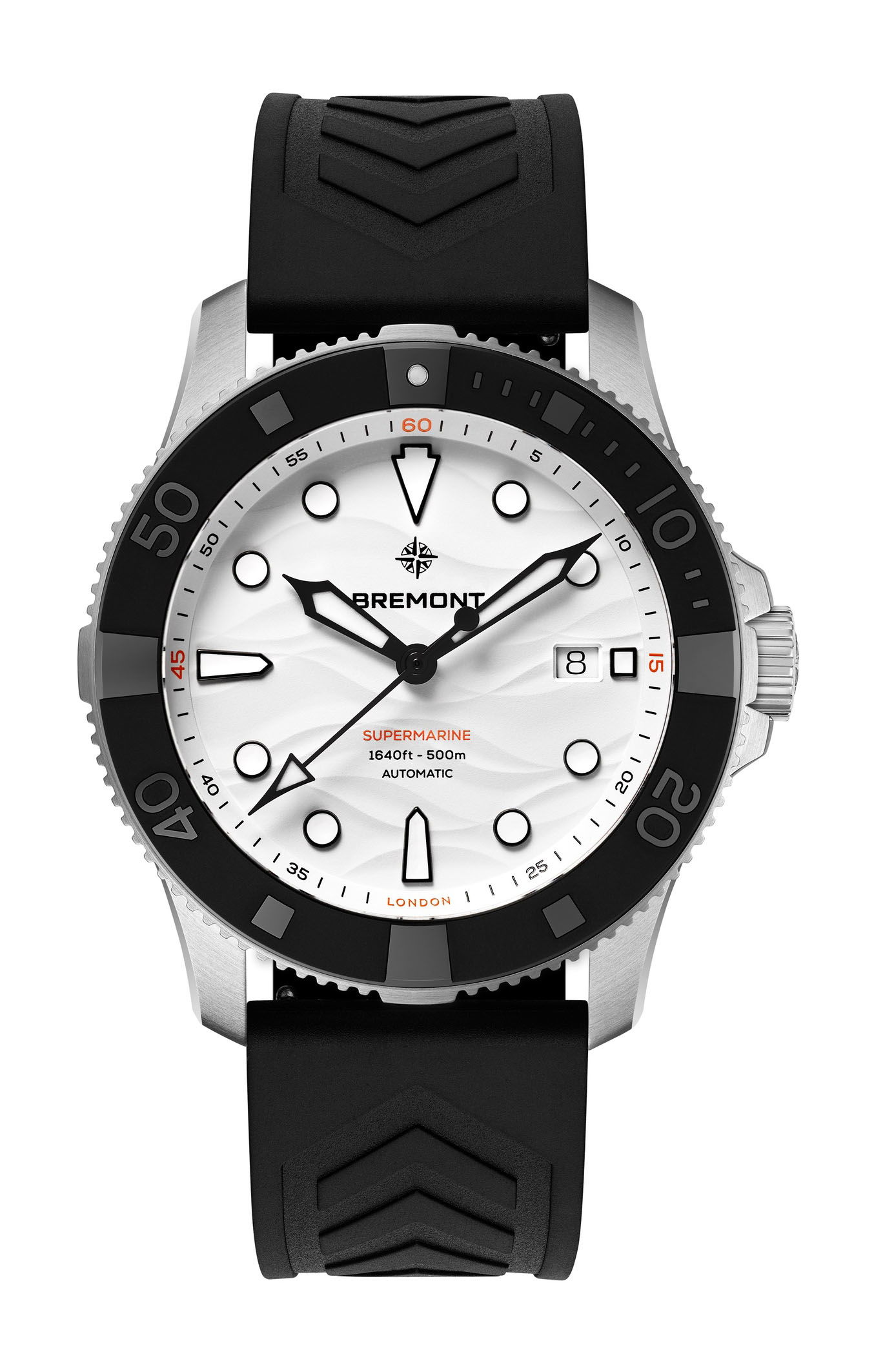 Bremont Supermarine 500M