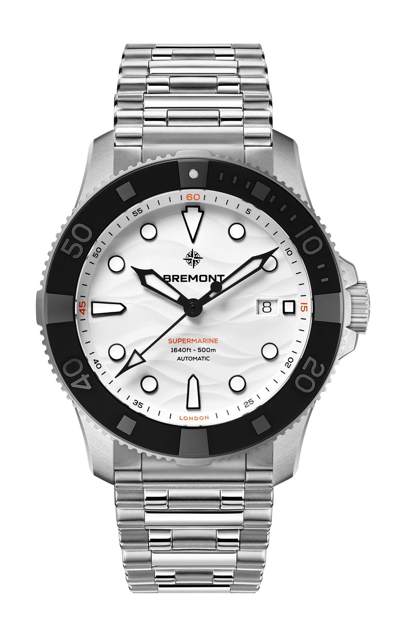 Bremont Supermarine 500M