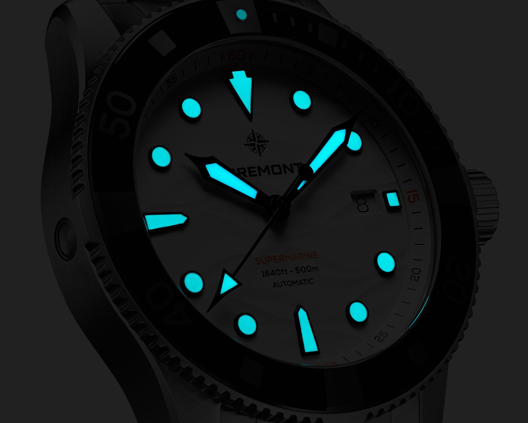 Bremont Supermarine 500M