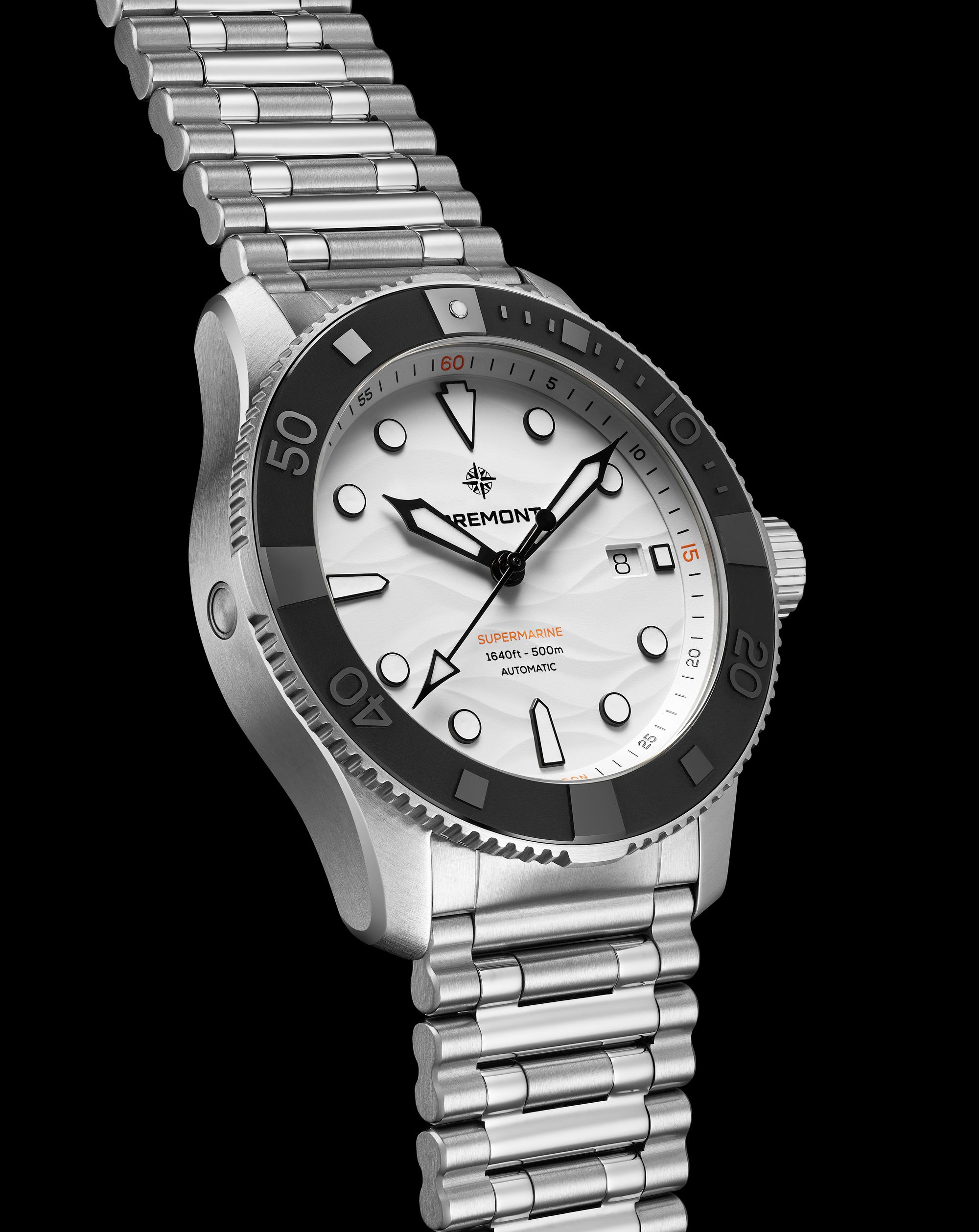 Bremont Supermarine 500M