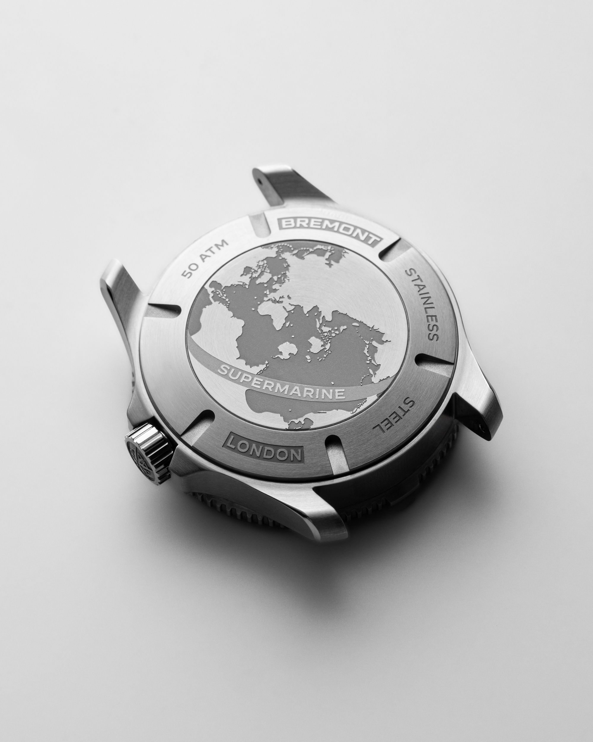 Bremont Supermarine 500M