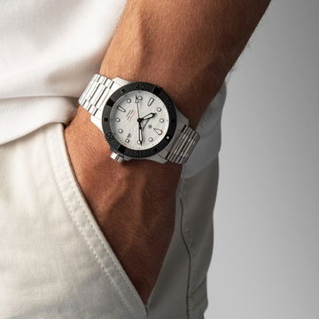 Bremont Supermarine 500M