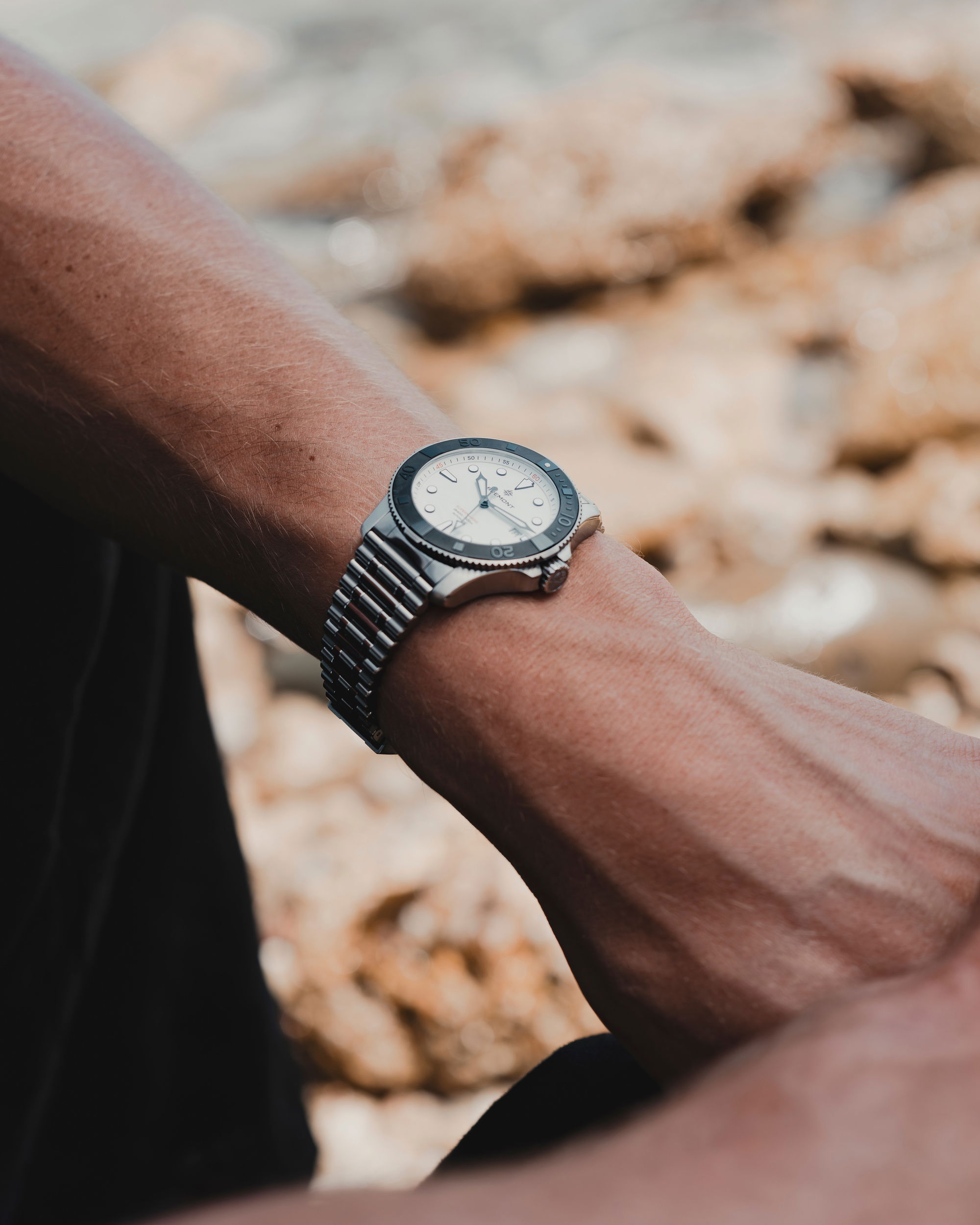 Bremont Supermarine 500M