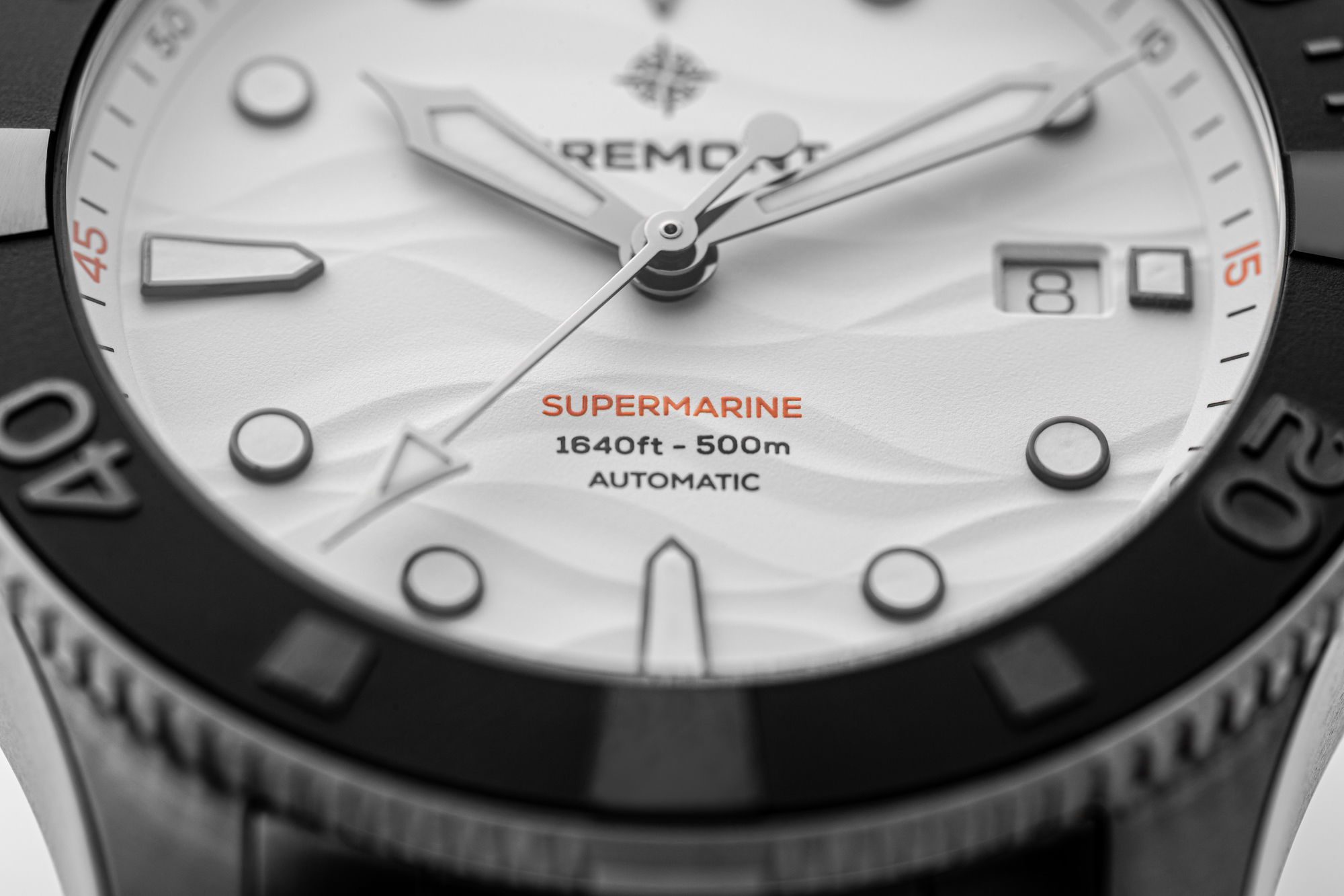 Bremont Supermarine 500M