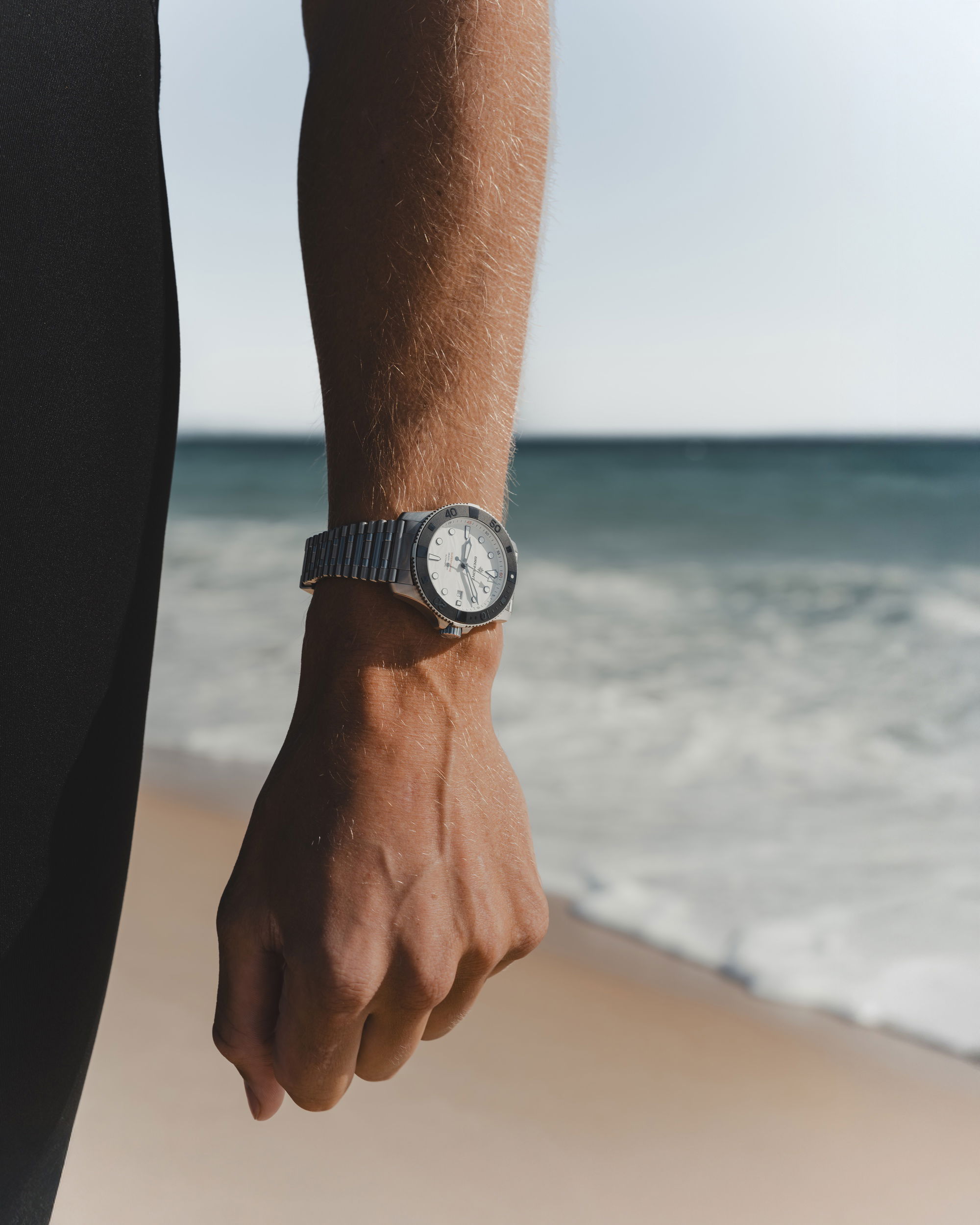 Bremont Supermarine 500M