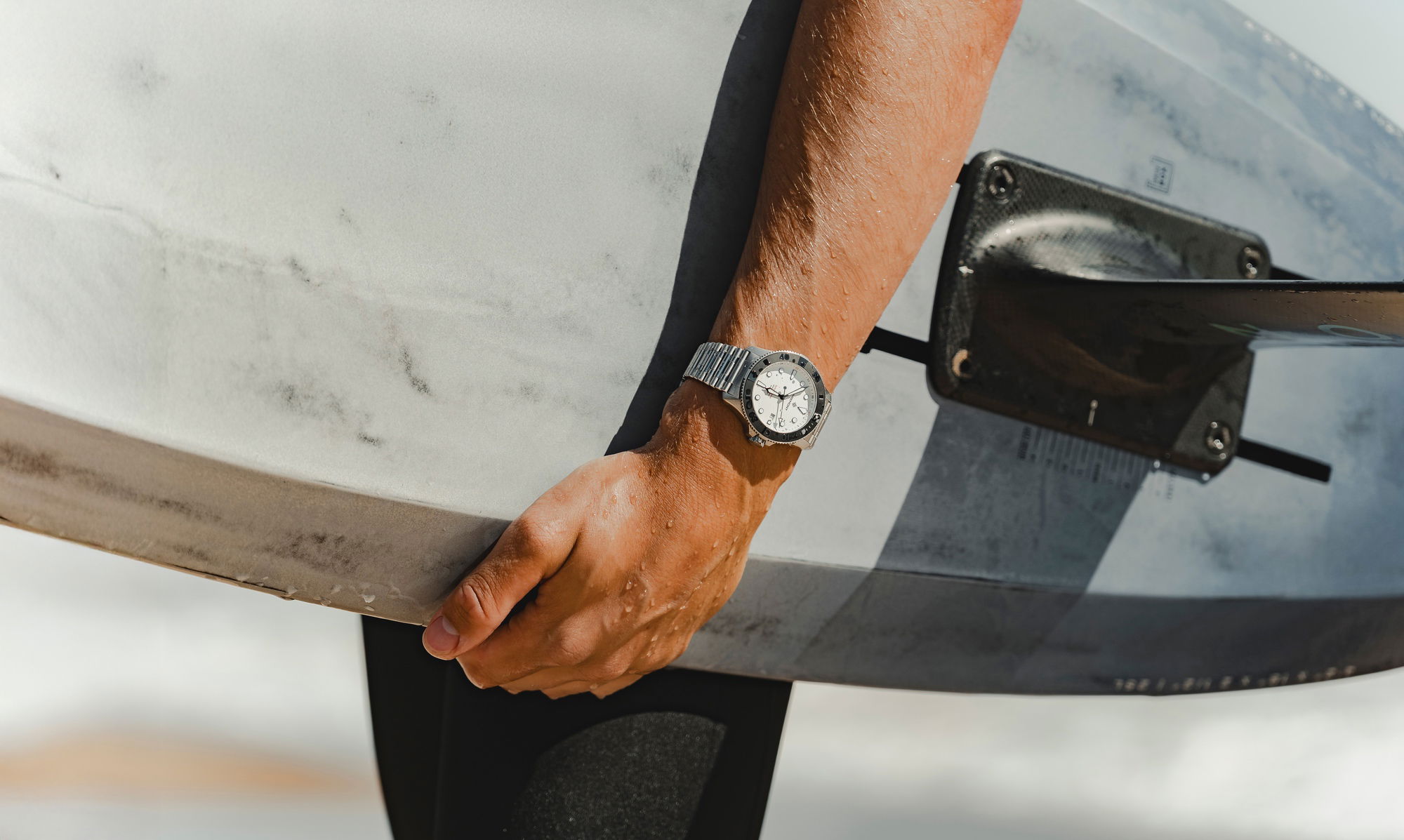 Bremont Supermarine 500M