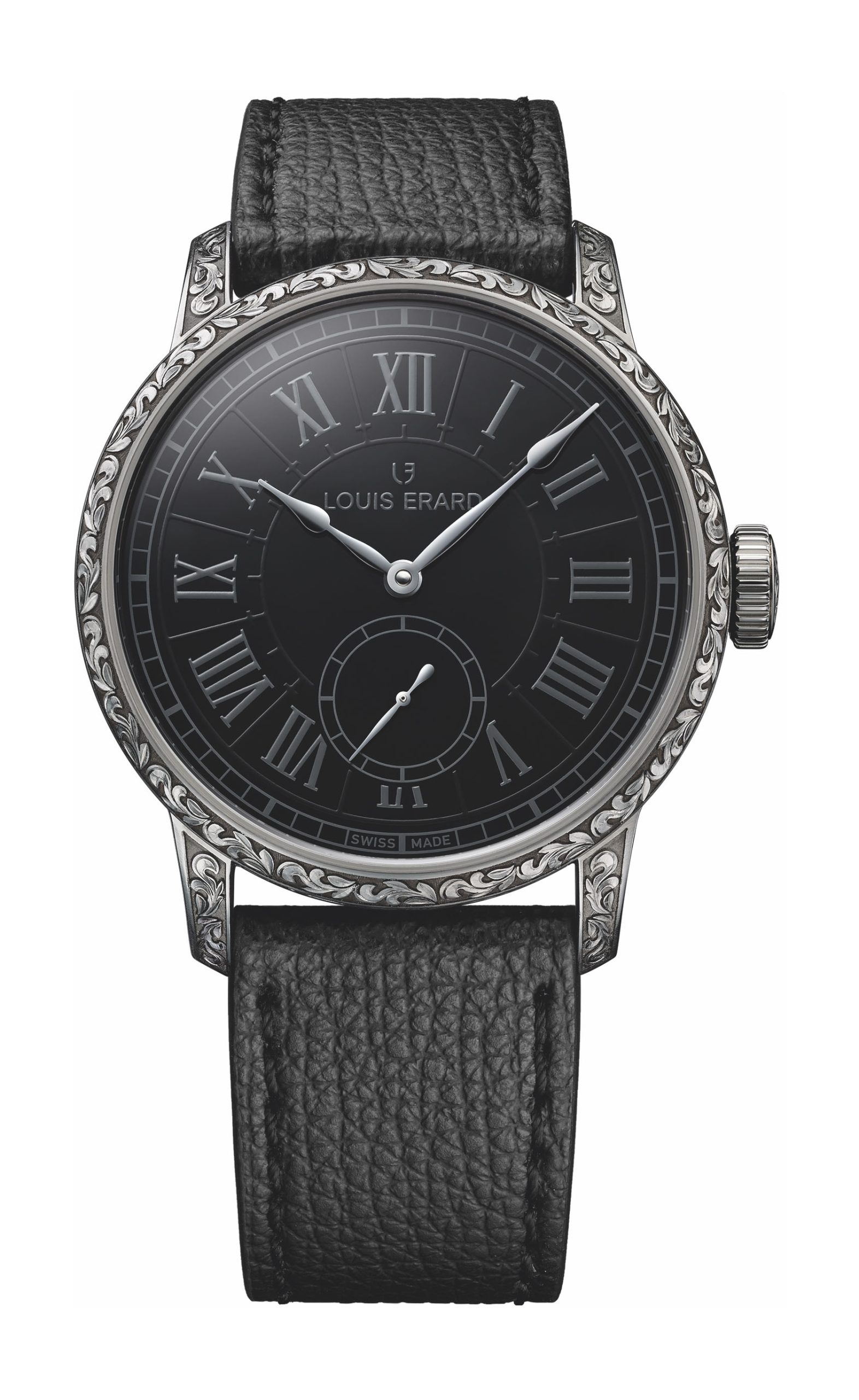 Louis Erard Gravée Main