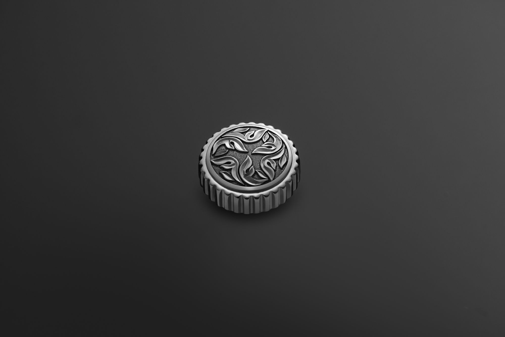 Louis Erard Gravée Main