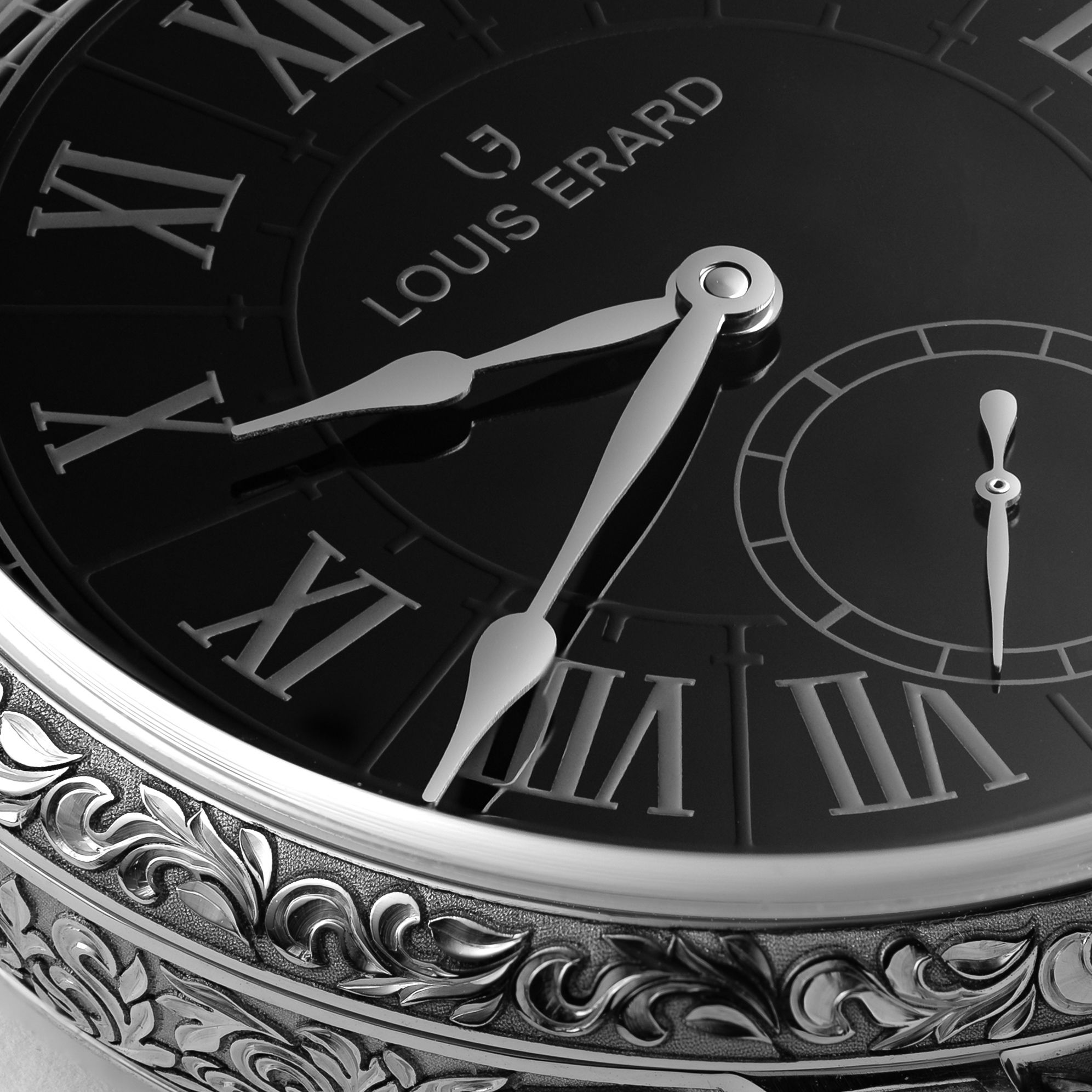 Louis Erard Gravée Main