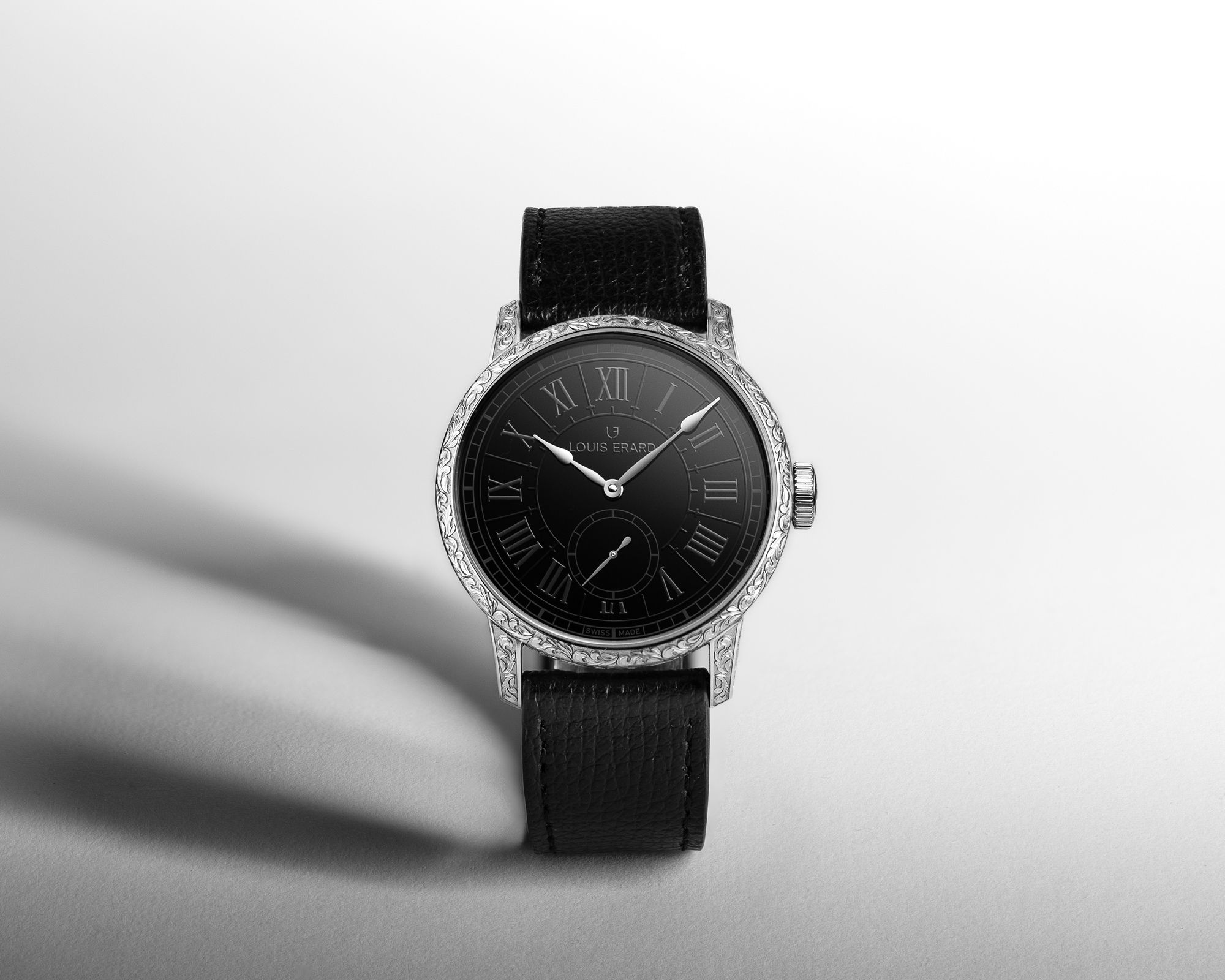 Louis Erard Gravée Main