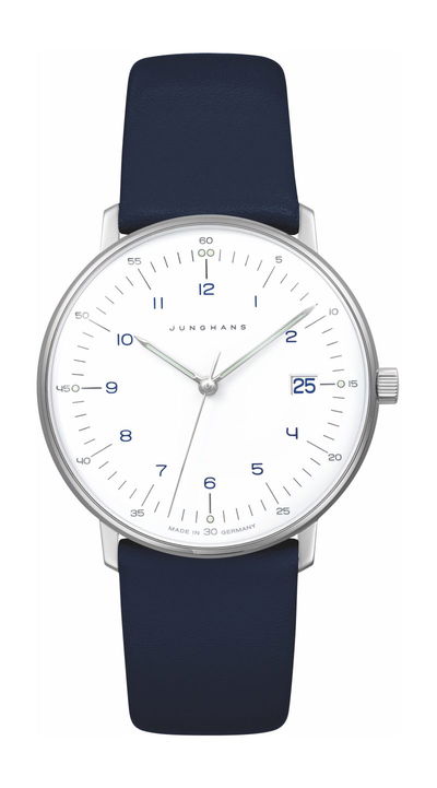 Junghans max bill Ladies