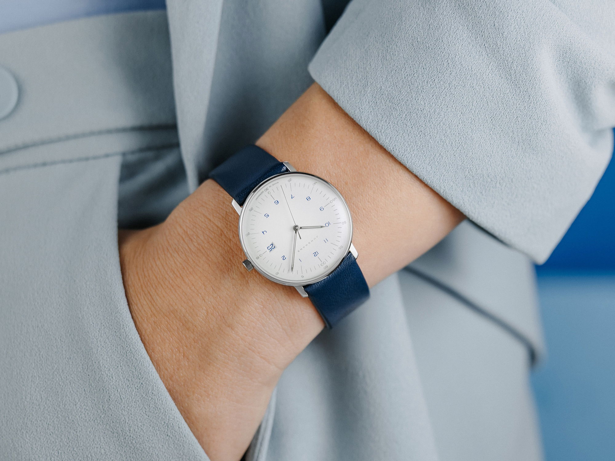 Junghans max bill Ladies
