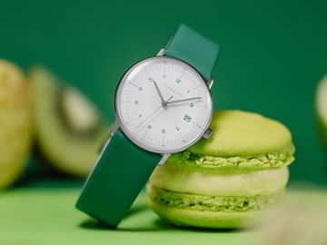 Junghans max bill Ladies