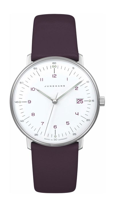 Junghans max bill Ladies