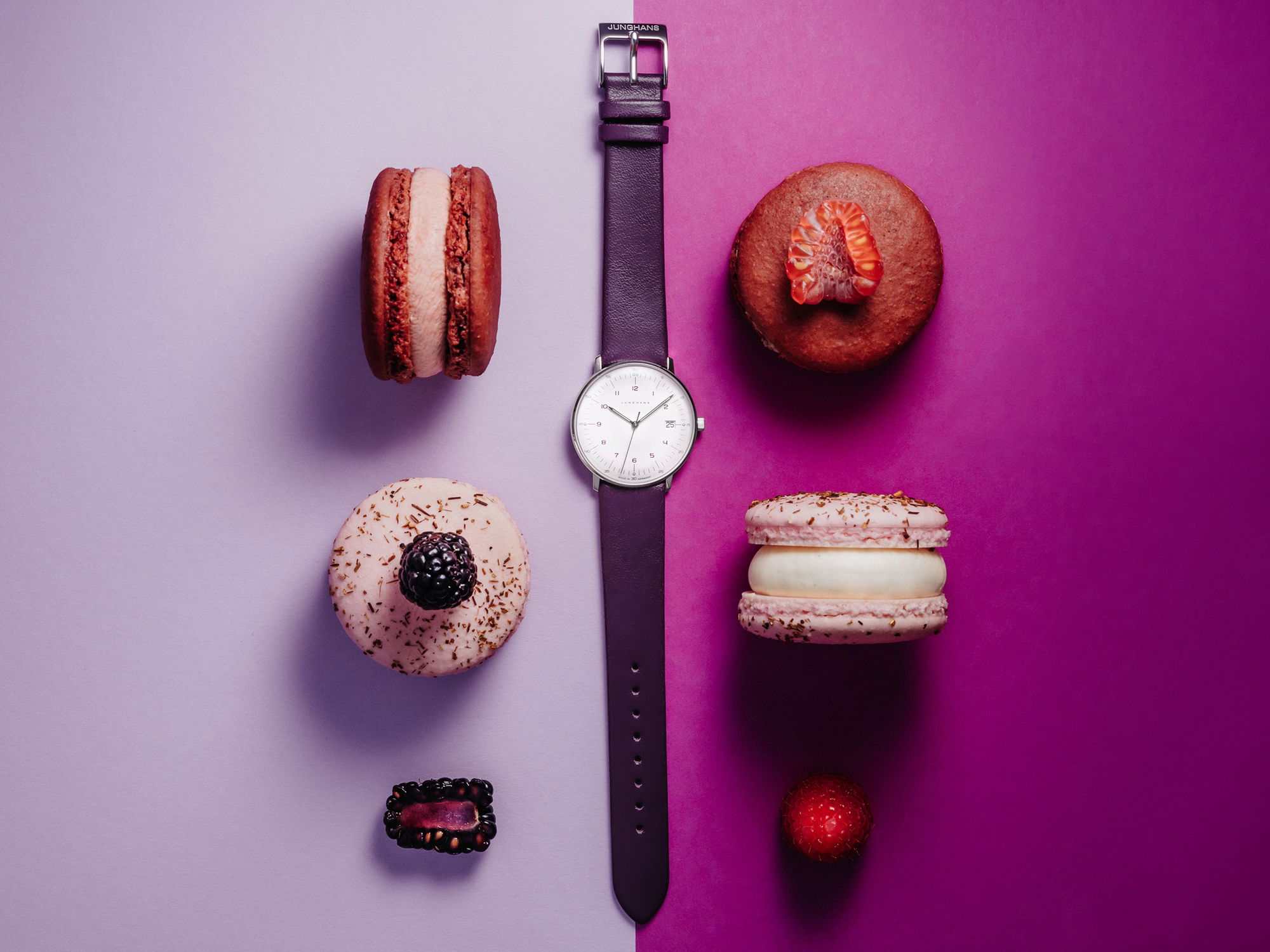 Junghans max bill Ladies