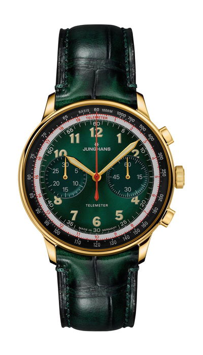 Junghans Telemeter Edition