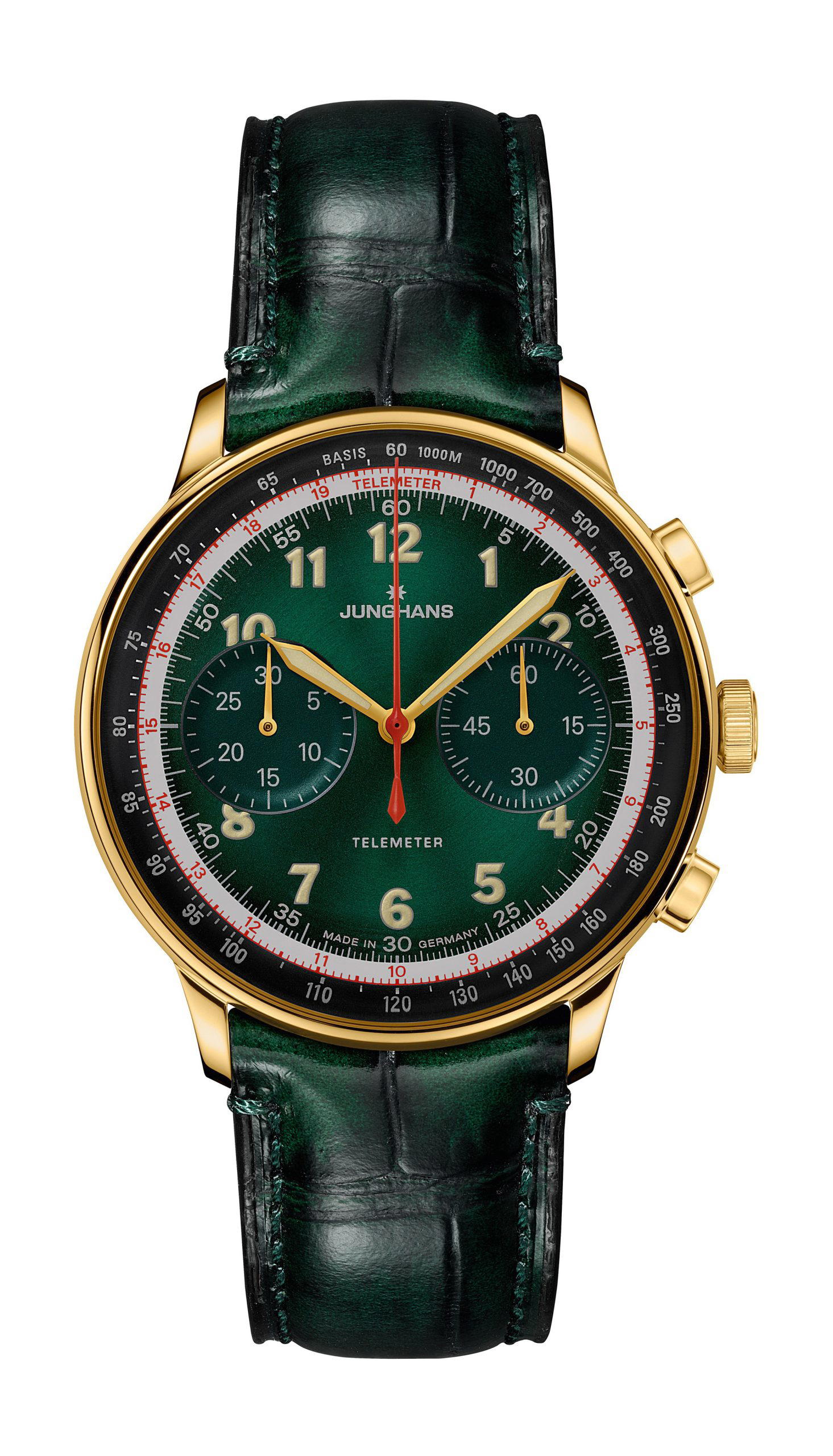 Junghans Telemeter Edition