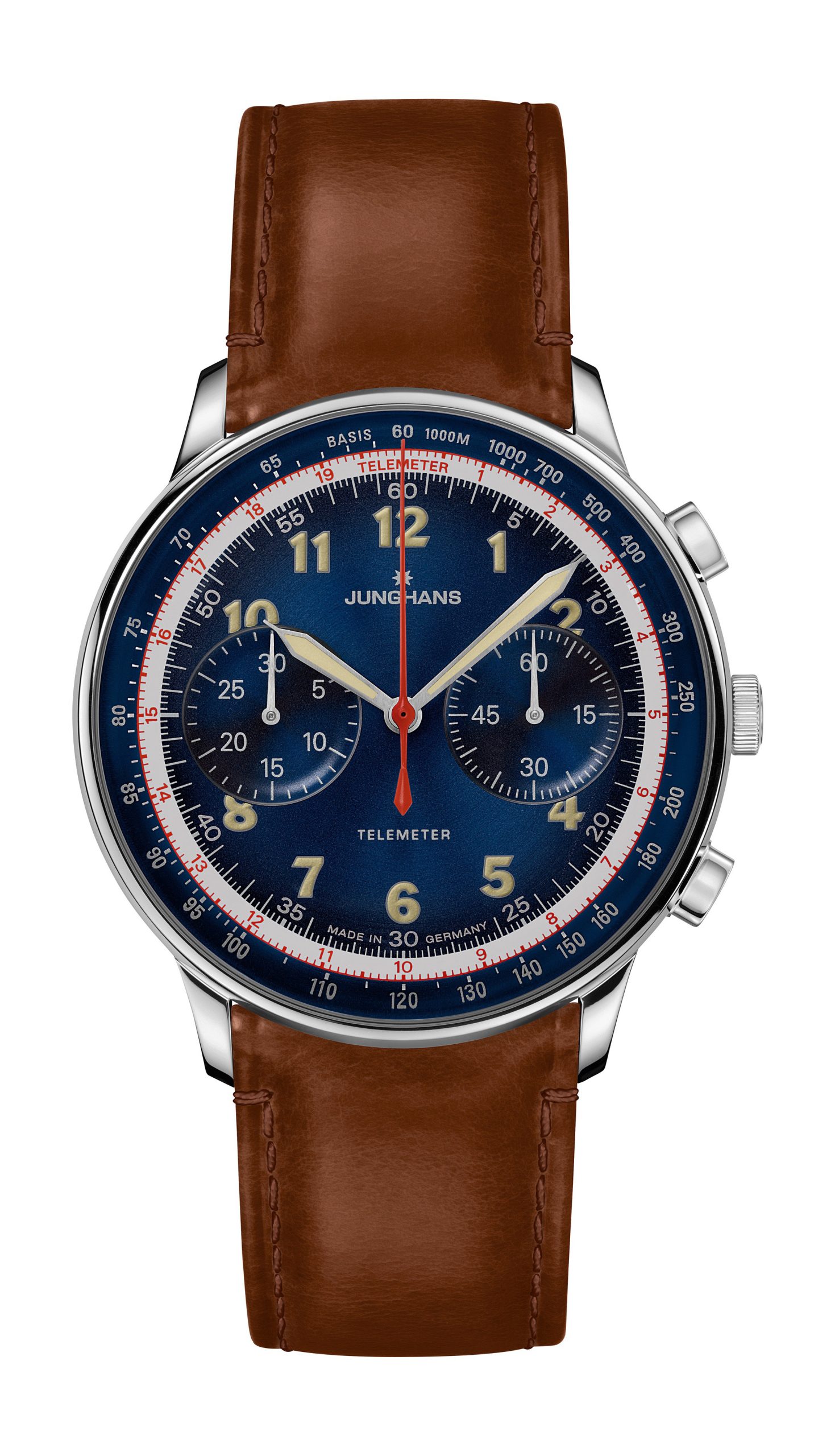 Junghans Telemeter Edition