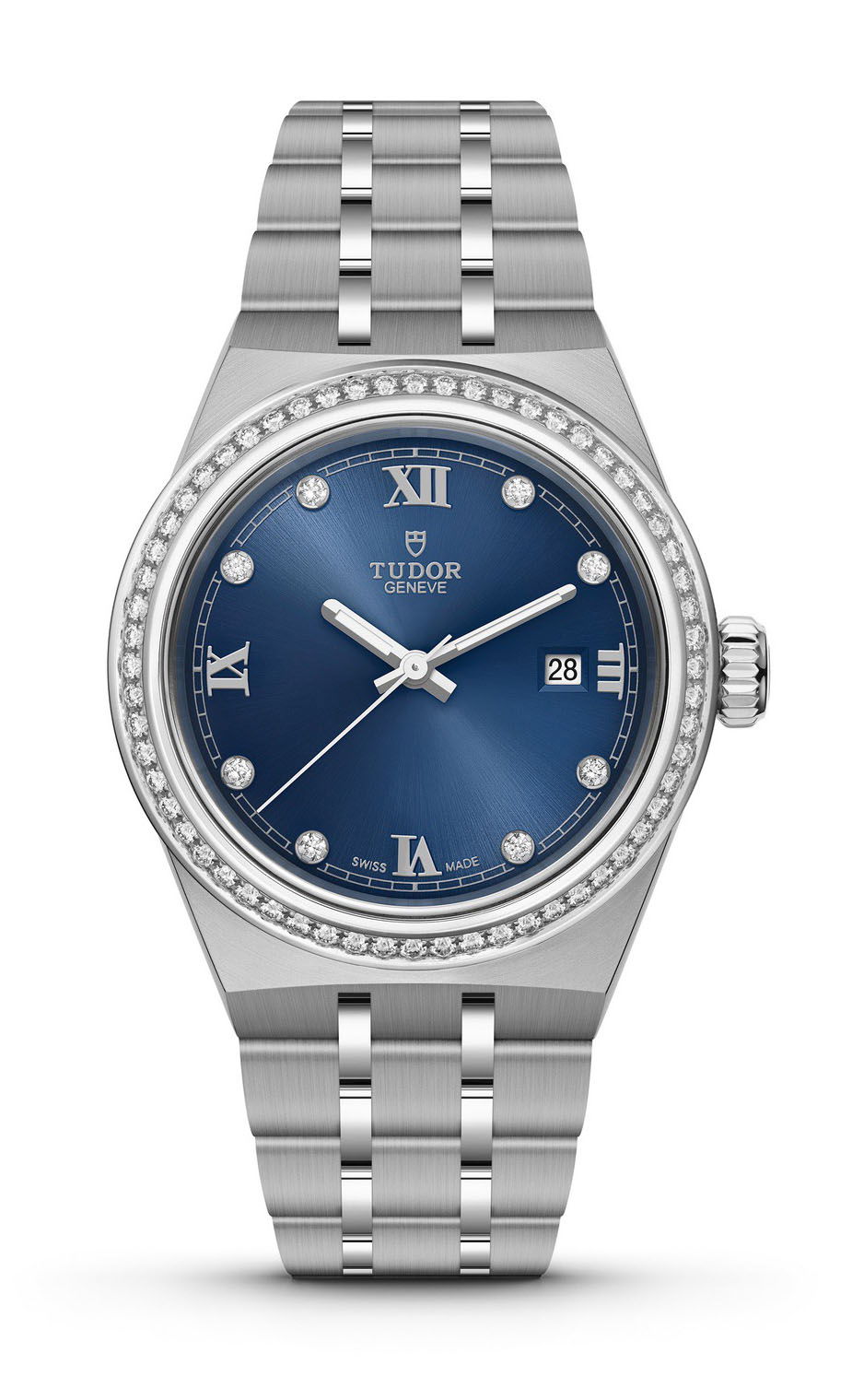 TUDOR Royal 28