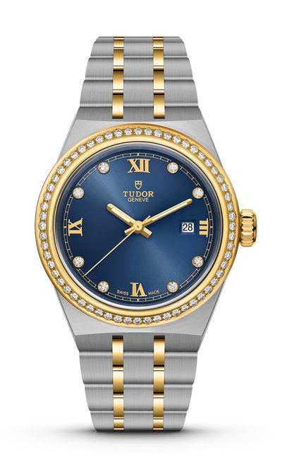 TUDOR Royal 28
