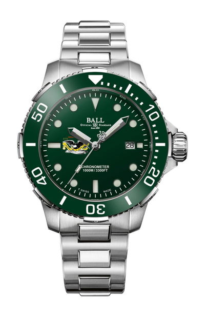 BALL Engineer Hydrocarbon DeepQUEST Protector