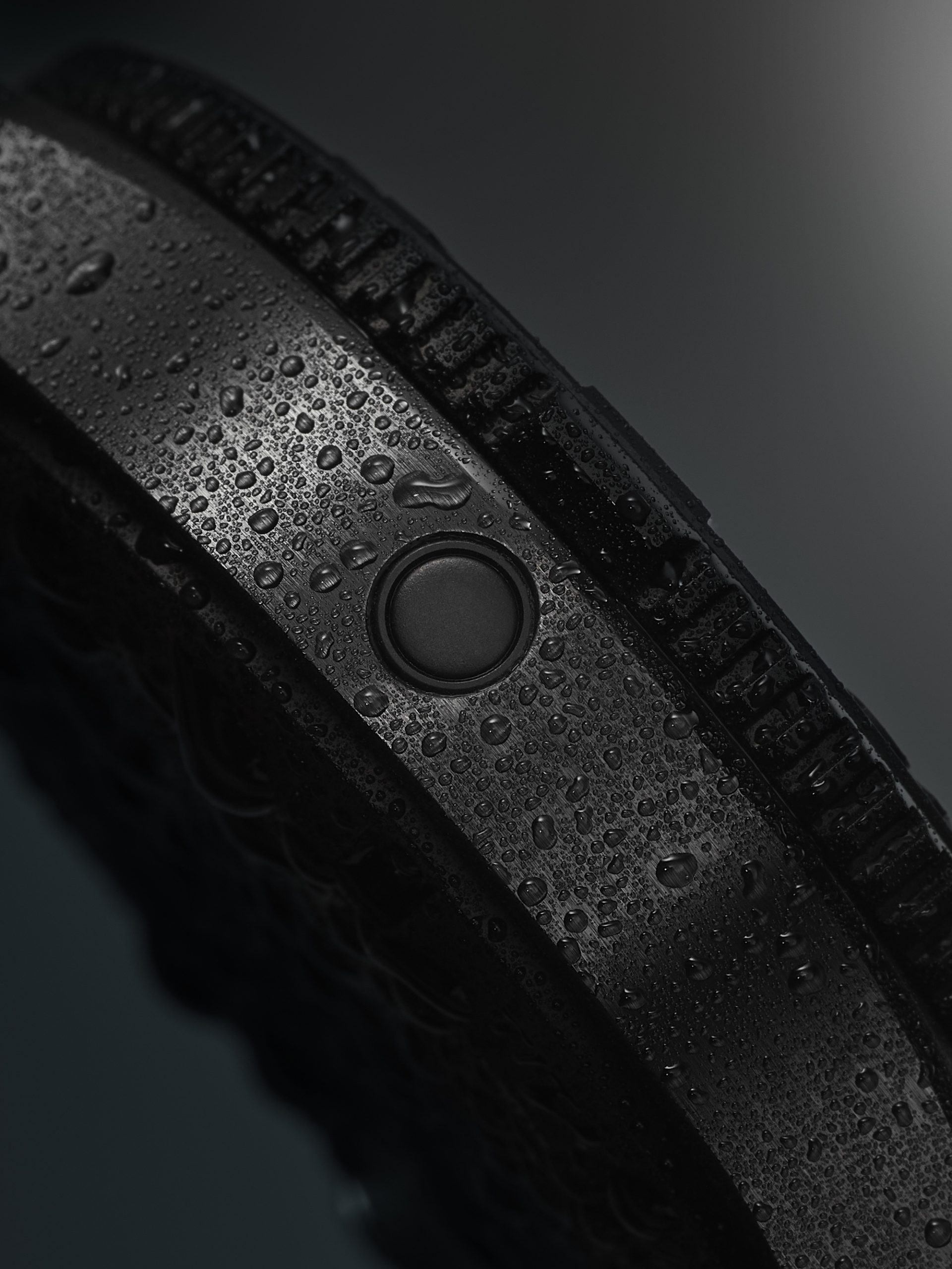 Bremont Supermarine 500M Full Ceramic Polar White