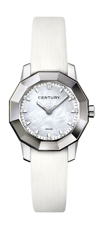 Century Prime Time S White