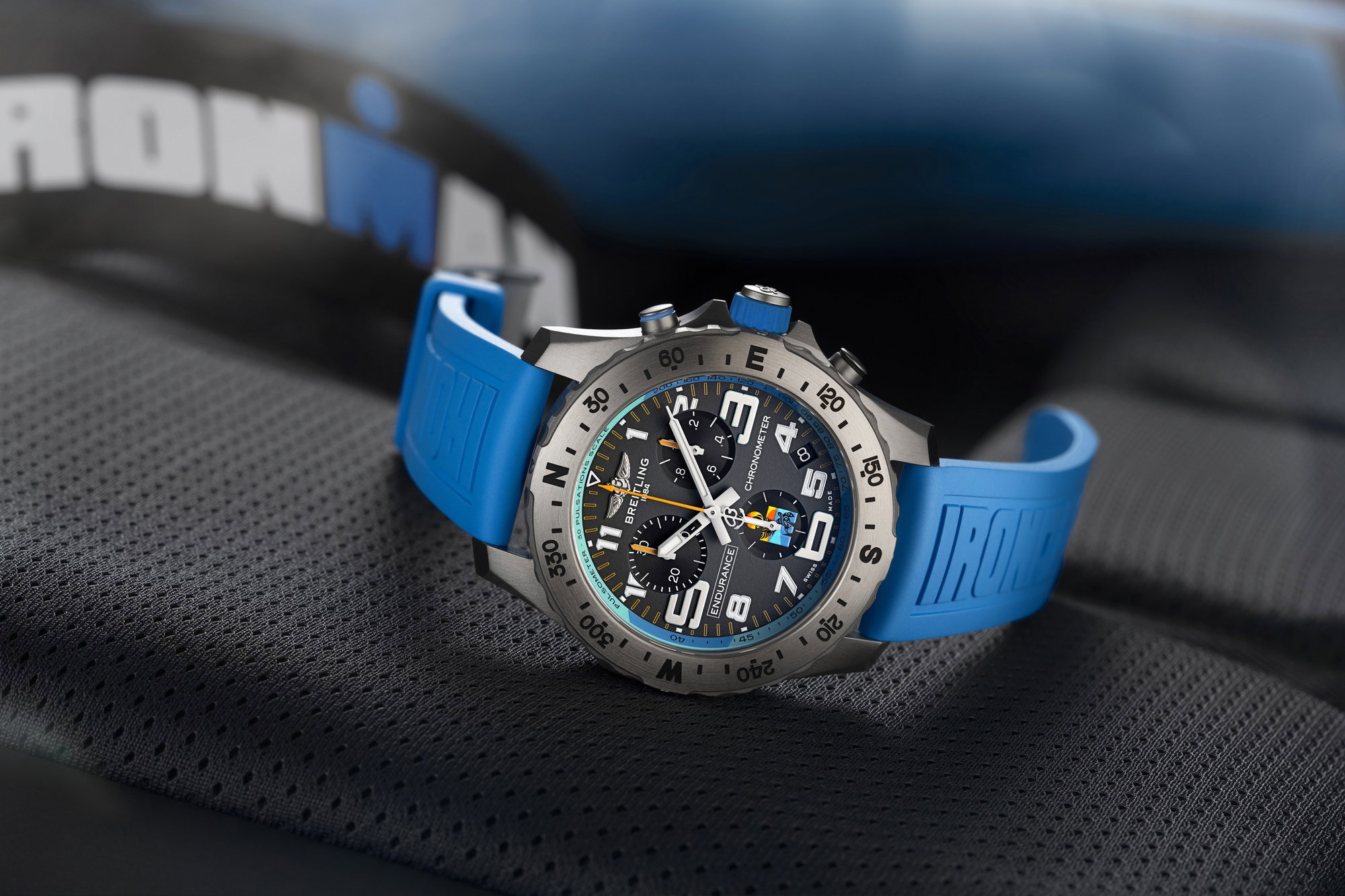 Endurance Pro IRONMAN® World Championship 2025 Edition - Image 2