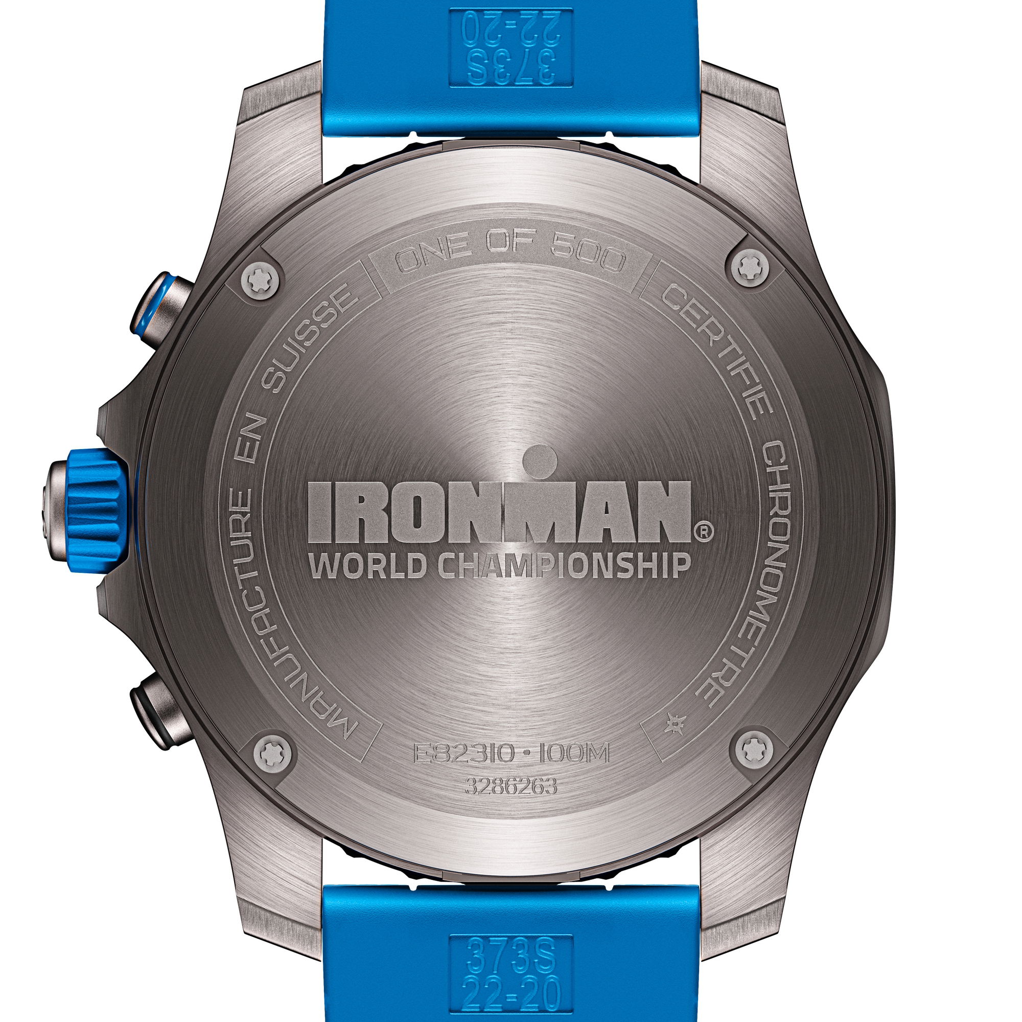Breitling Endurance Pro IRONMAN® World Championship 2025 Edition