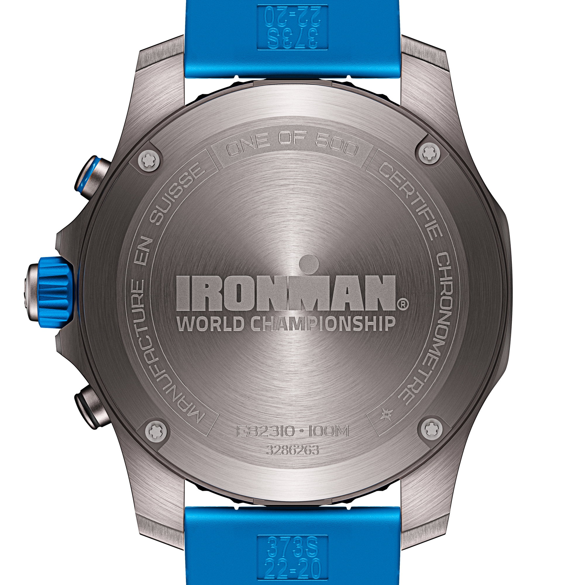 Endurance Pro IRONMAN® World Championship 2025 Edition - Image 3