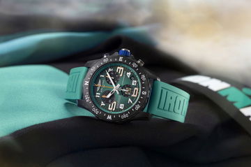 Breitling Endurance Pro IRONMAN® 70.3® World Championship 2025 Edition