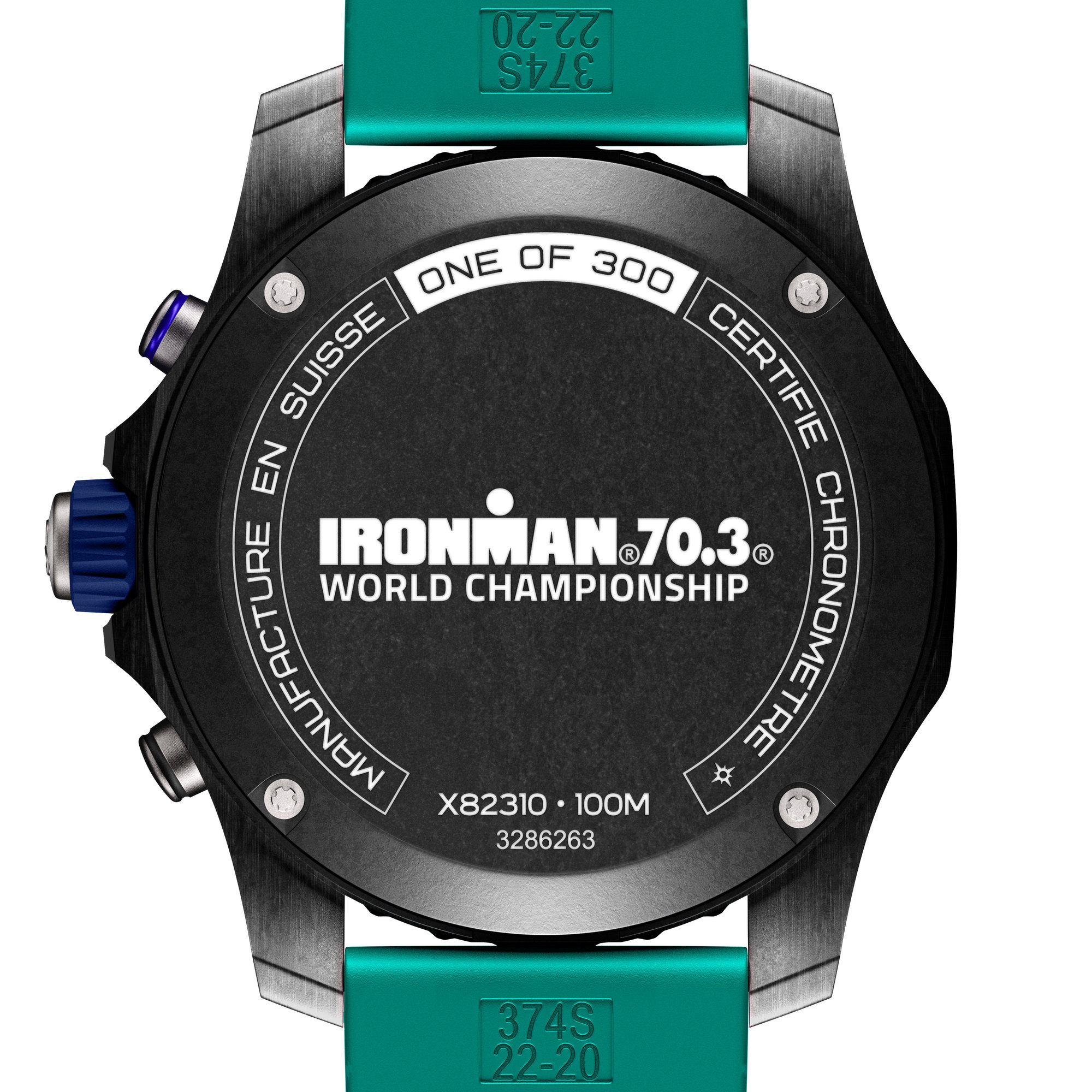 Endurance Pro IRONMAN® 70.3® World Championship 2025 Edition - Image 3