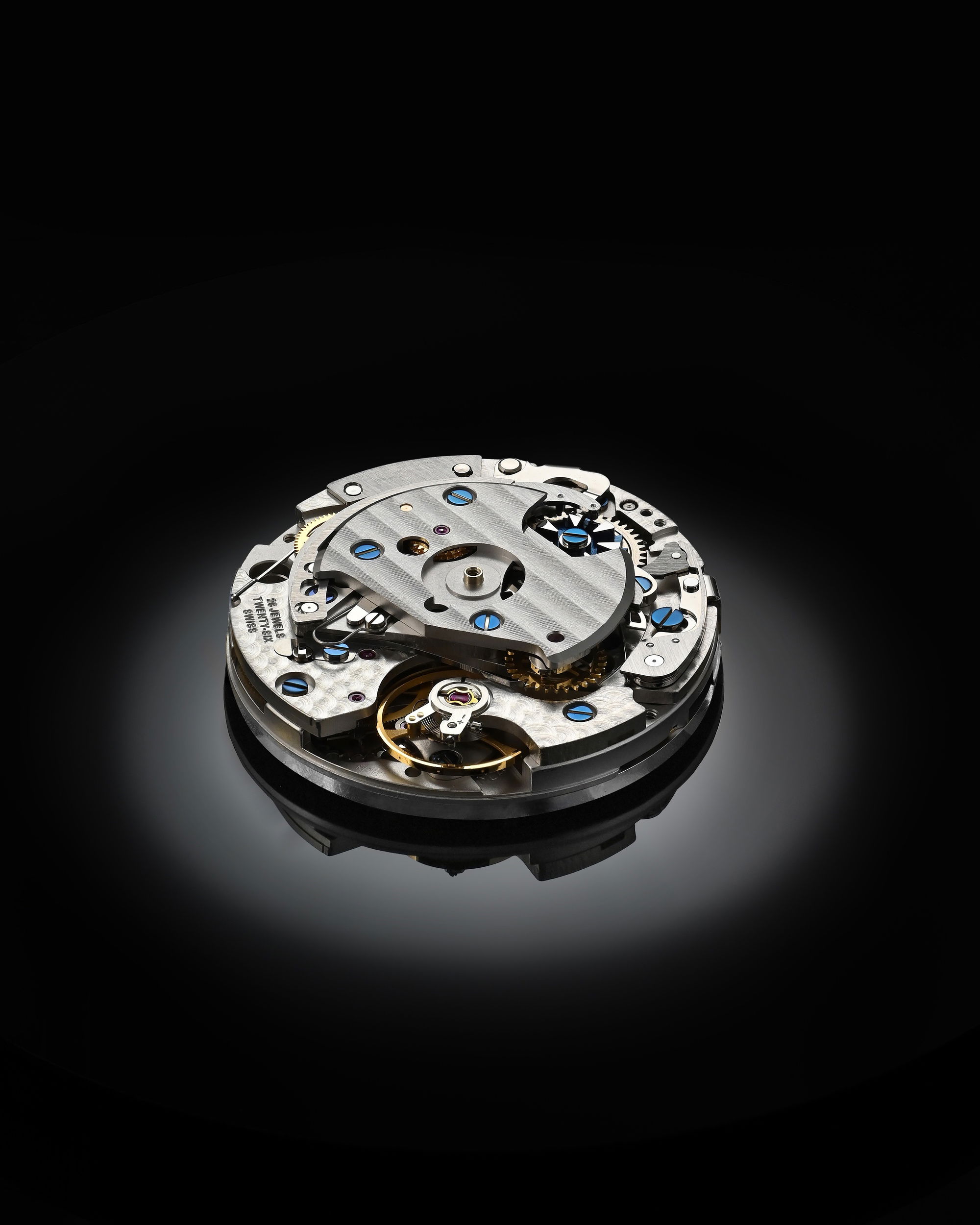 Favre Leuba Chief Chronograph Dune