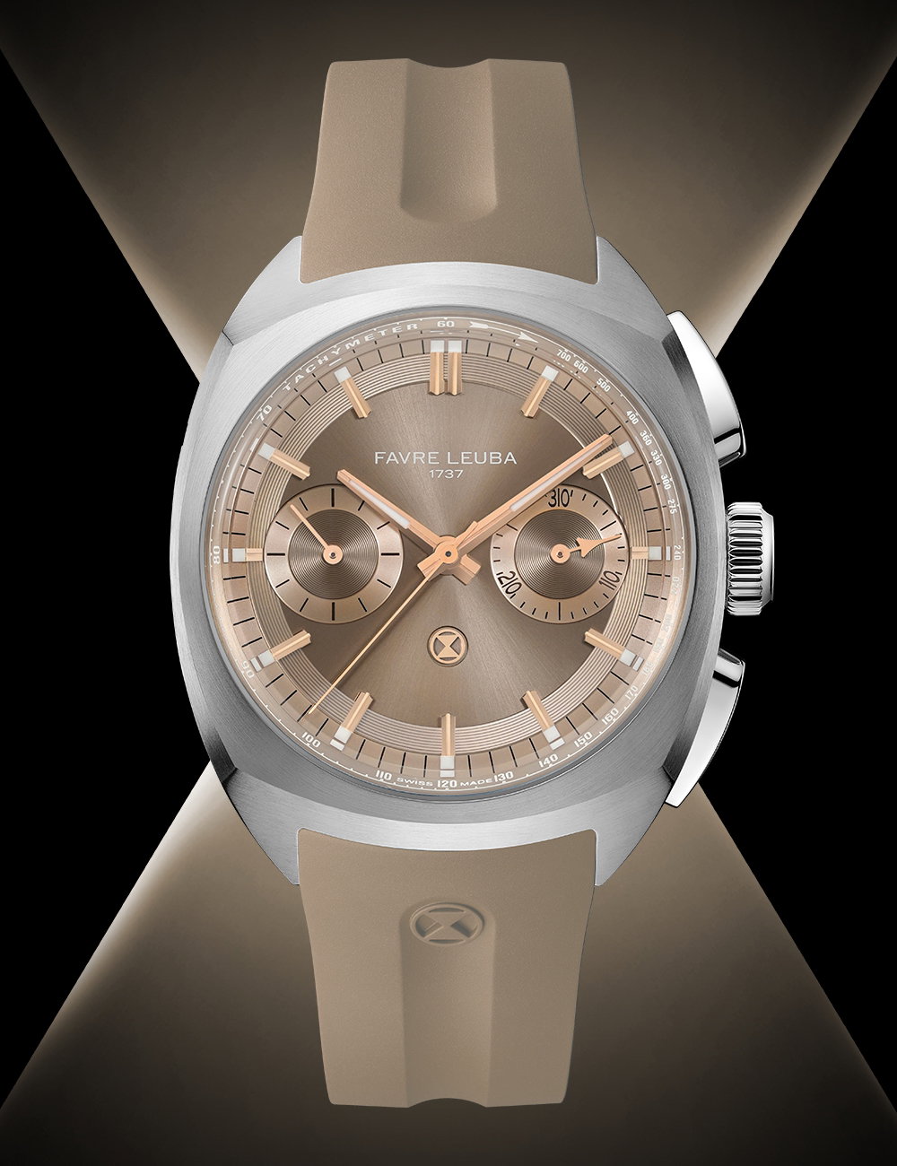 Chief Chronograph Dune - Image 9
