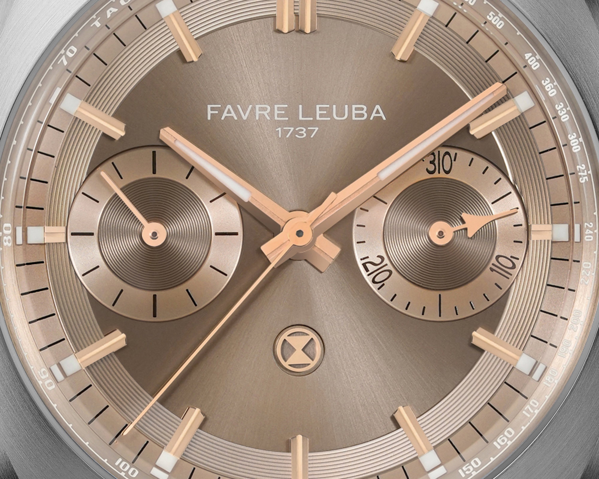 Chief Chronograph Dune - Image 7