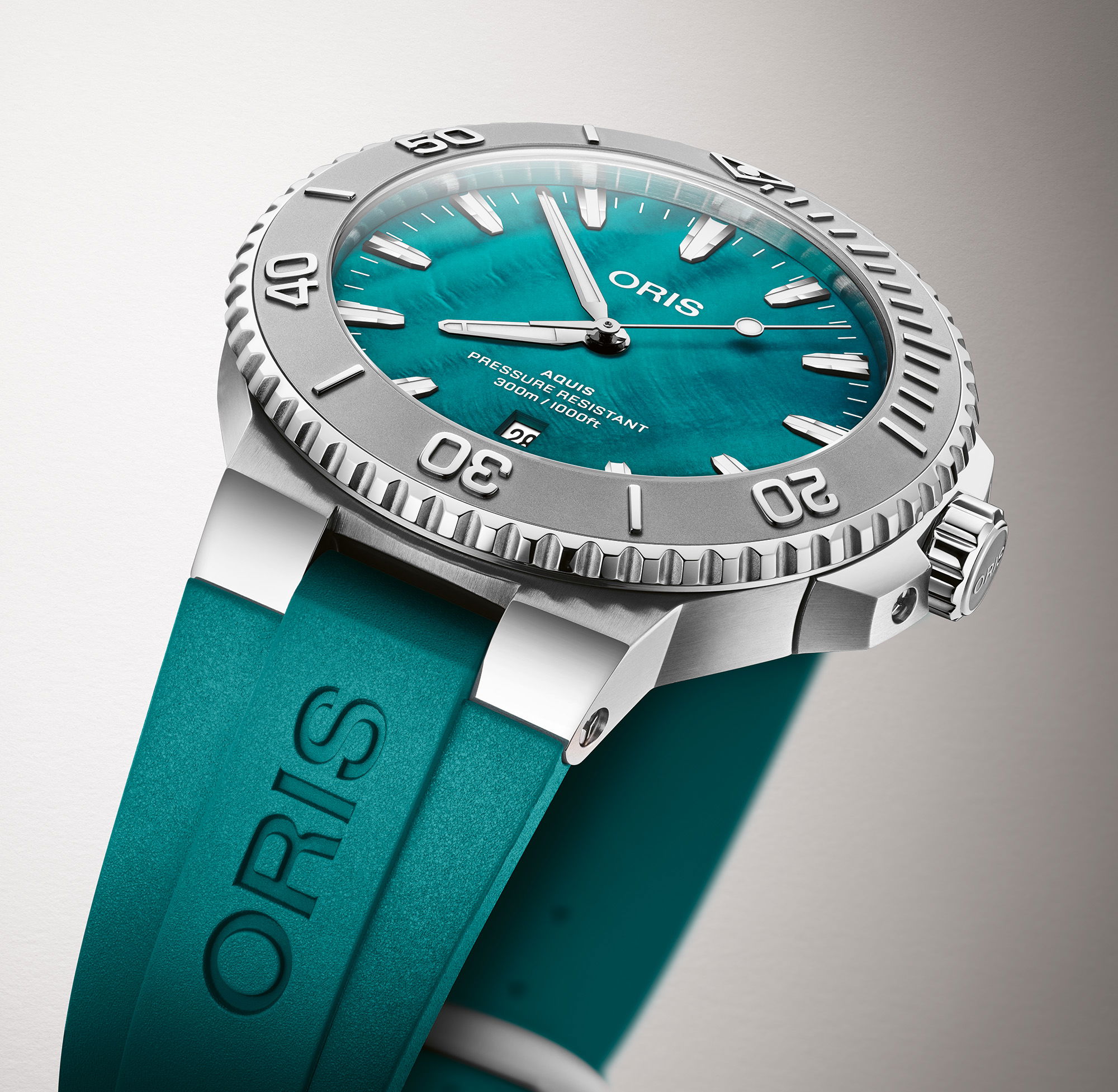 Oris New York Harbor Limited Edition II