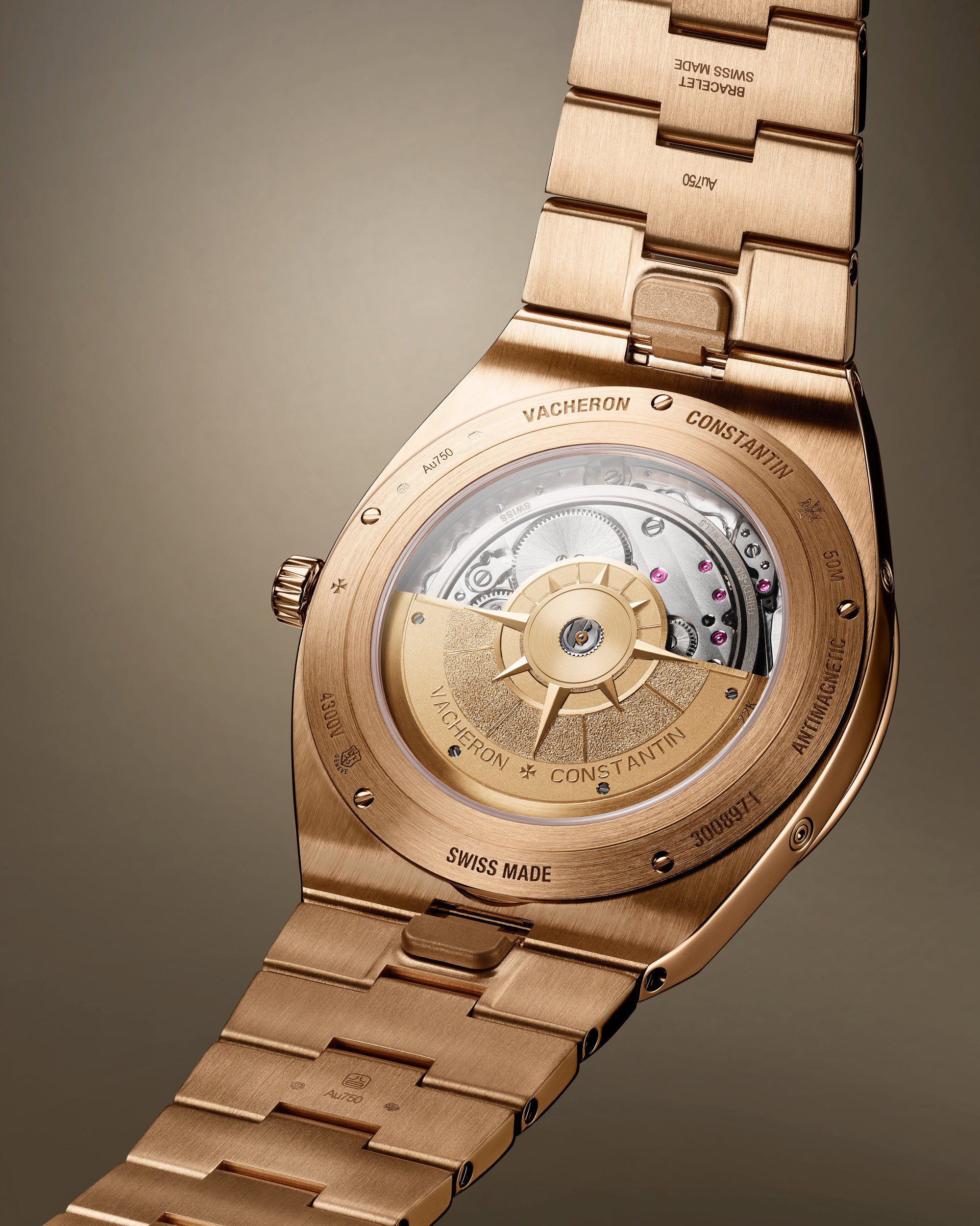 Overseas Perpetual Calendar Ultra-Thin - Image 5
