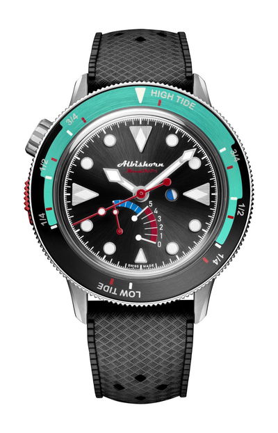 Albishorn Marinagraph Classic Racing