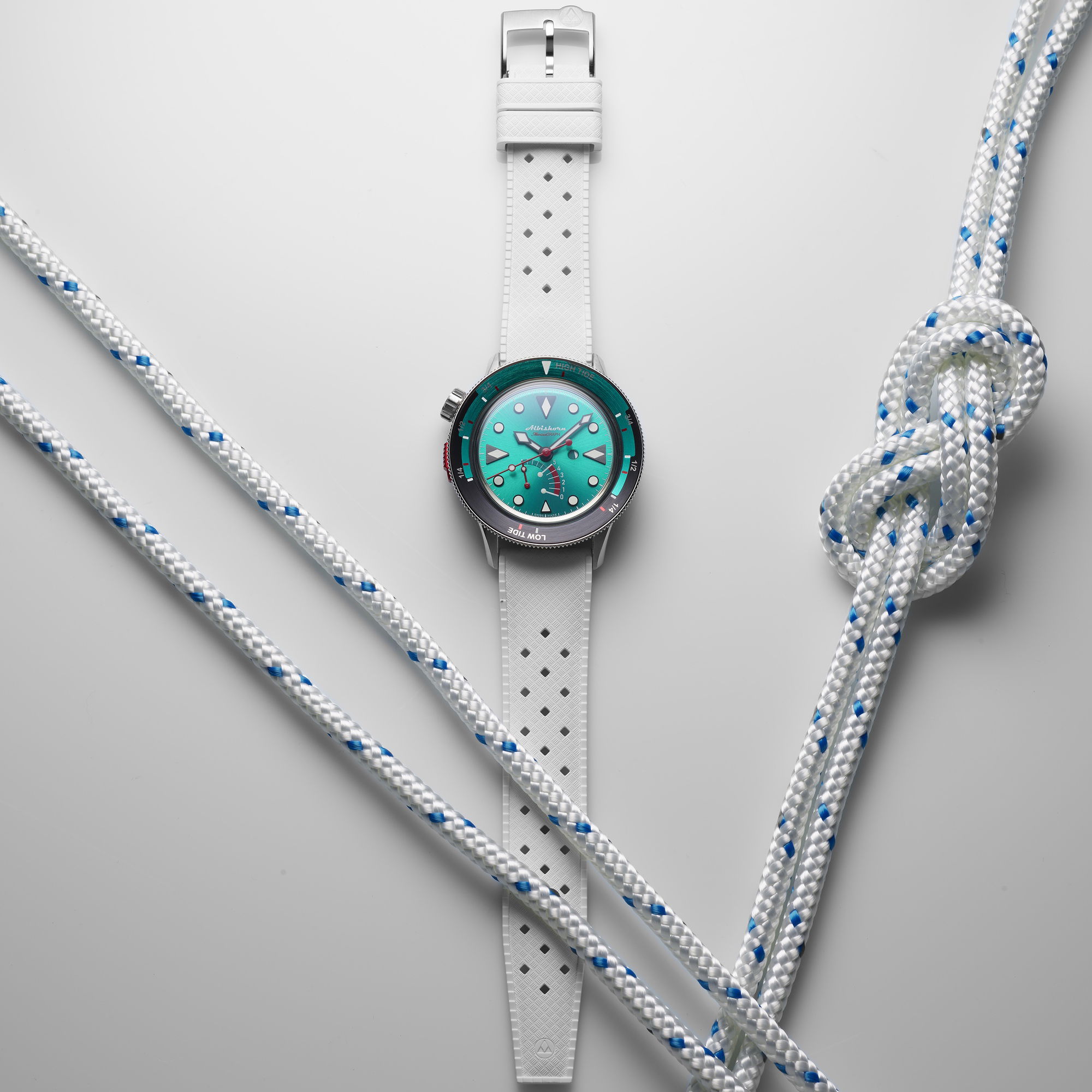 Albishorn Marinagraph Classic Racing