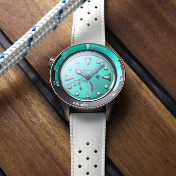 Albishorn Marinagraph Paraiba Racing