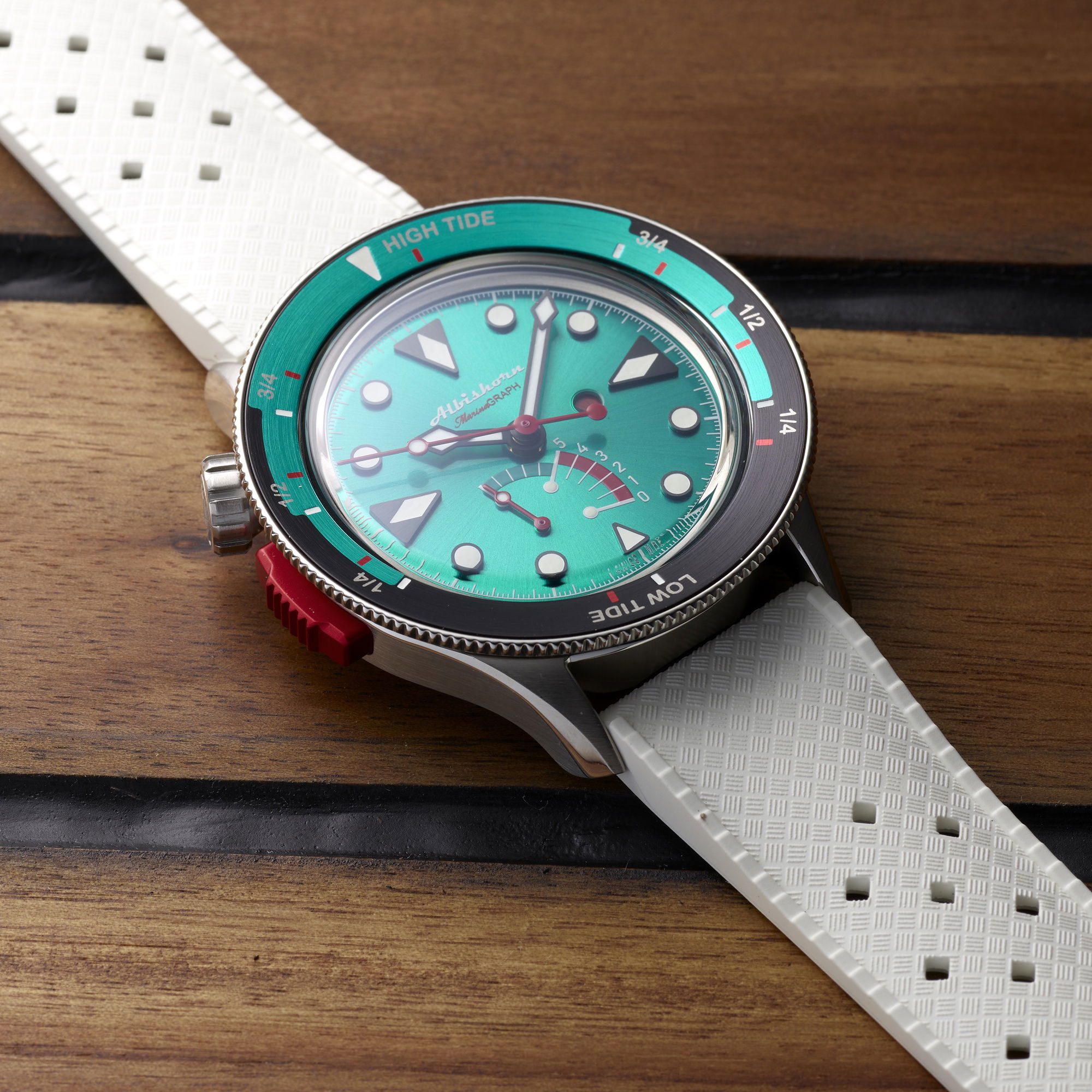 Albishorn Marinagraph Classic Racing