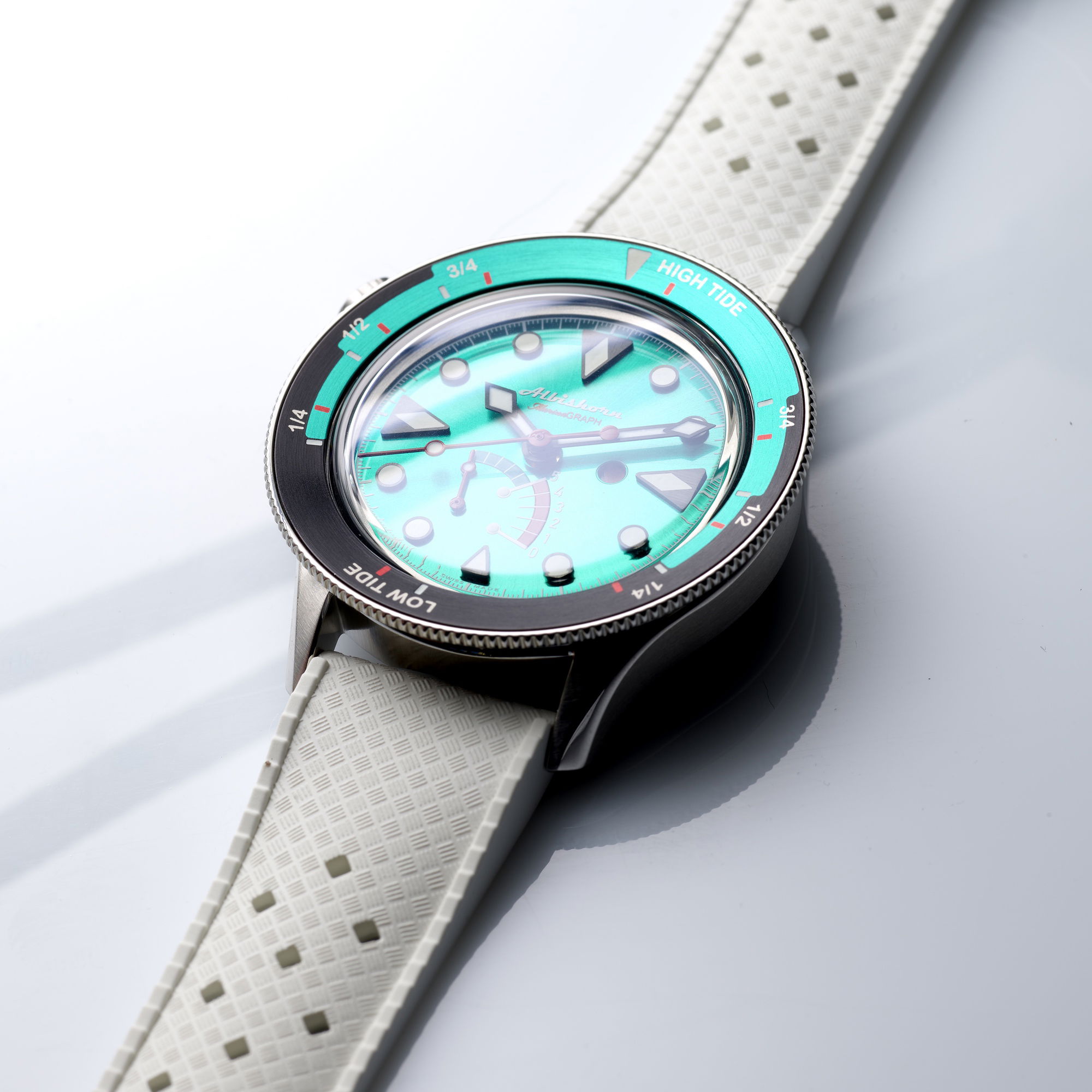 Albishorn Marinagraph Classic Racing