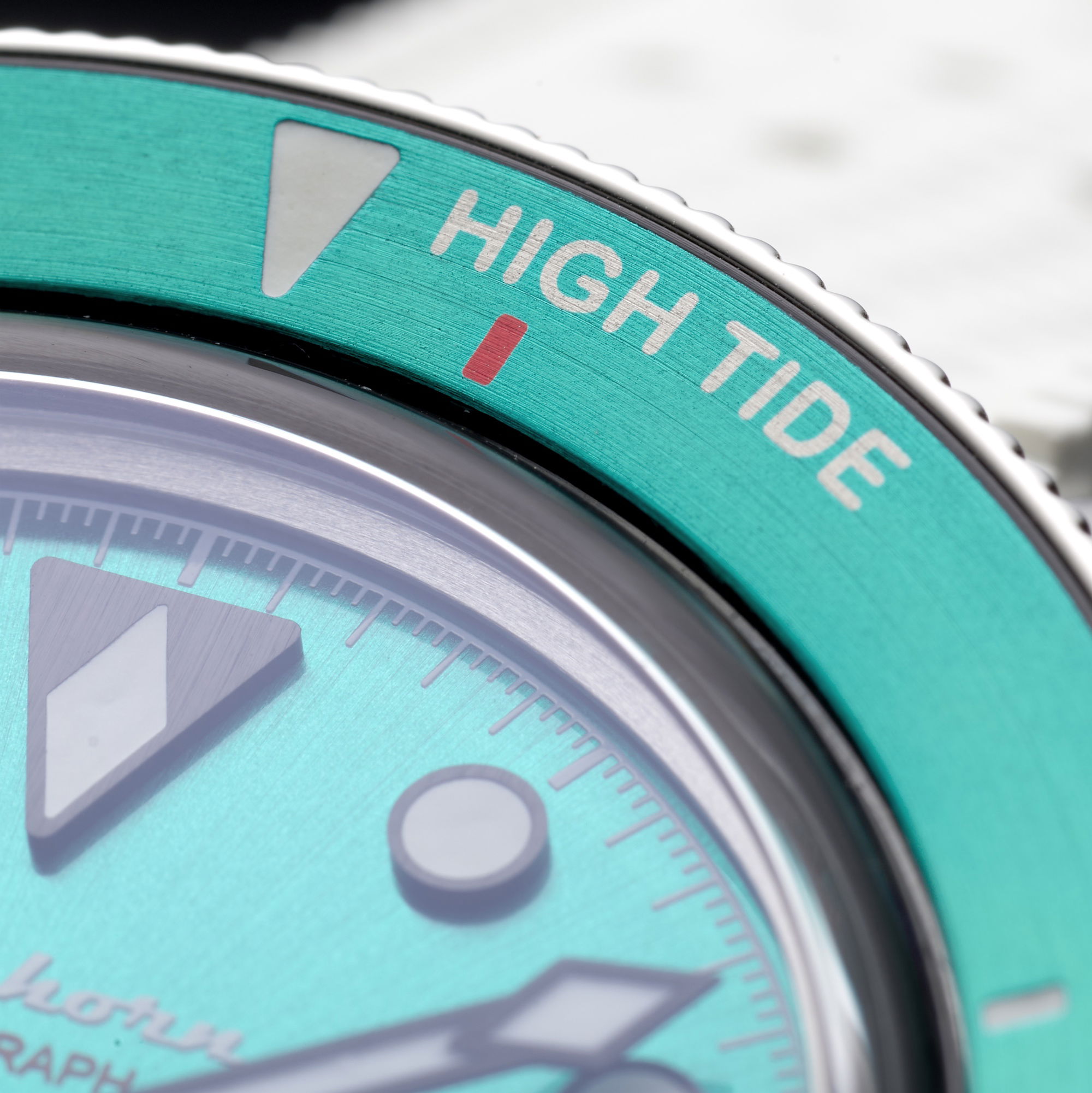 Albishorn Marinagraph Classic Racing