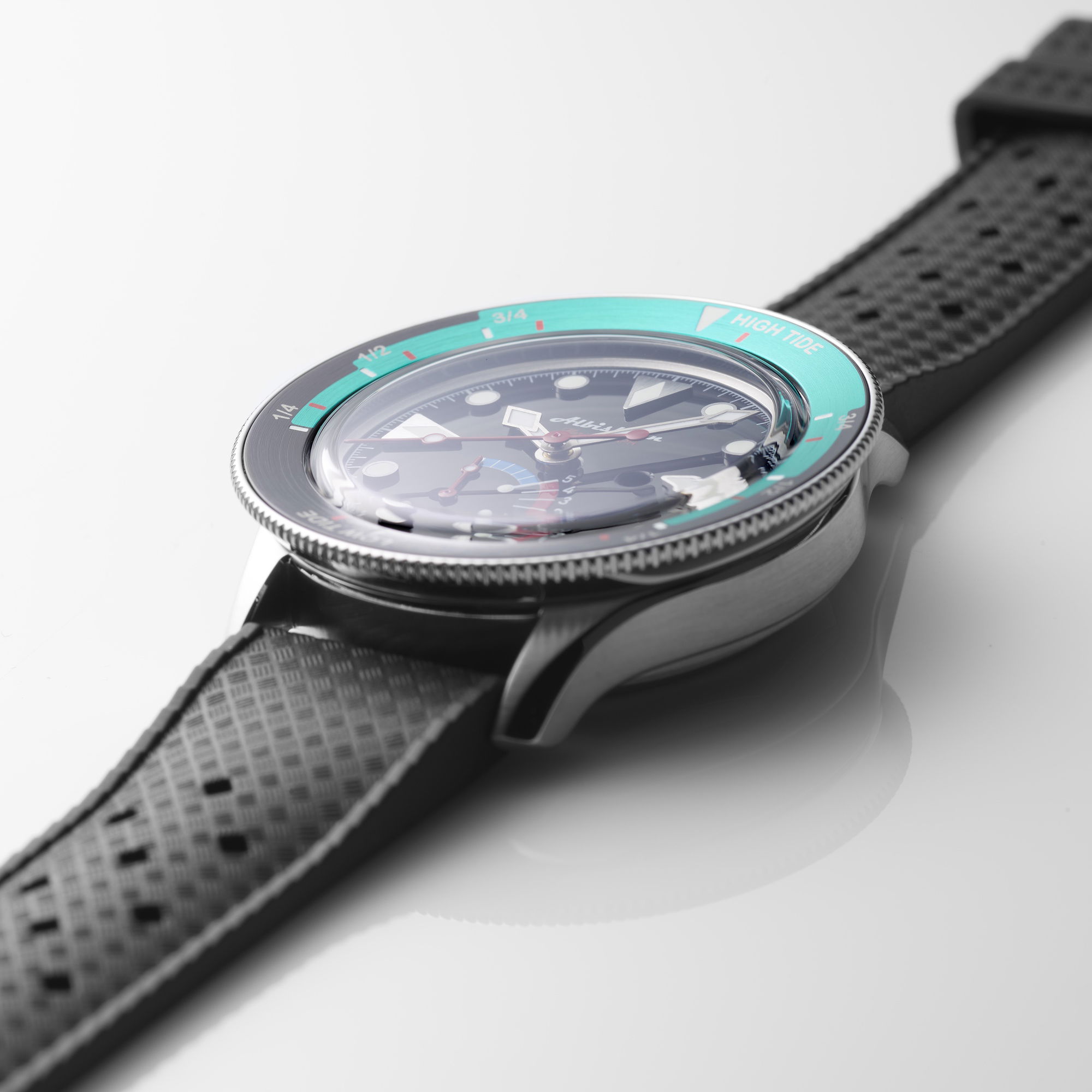 Albishorn Marinagraph Paraiba Racing