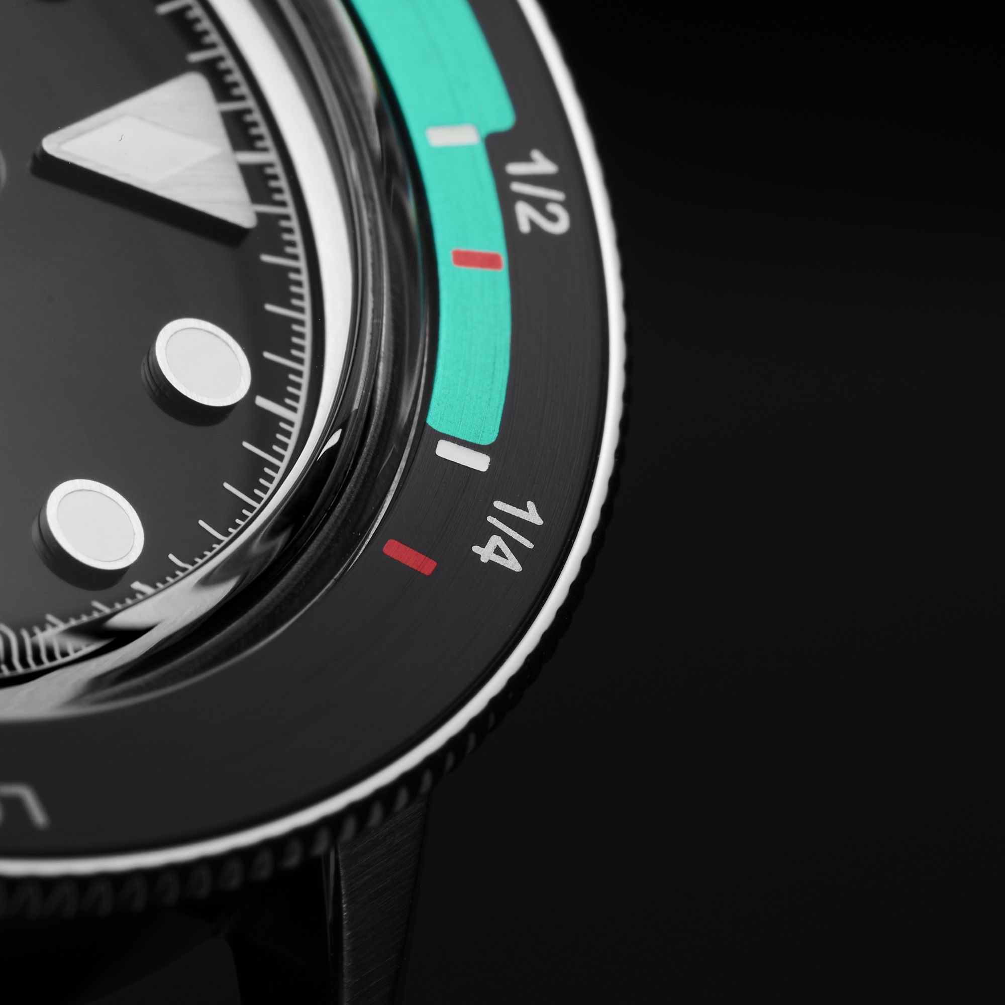 Albishorn Marinagraph Paraiba Racing