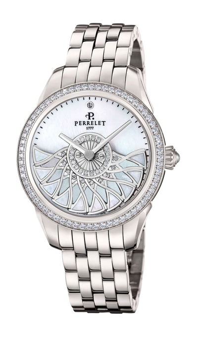 Perrelet Cleopatra Perle du Nile