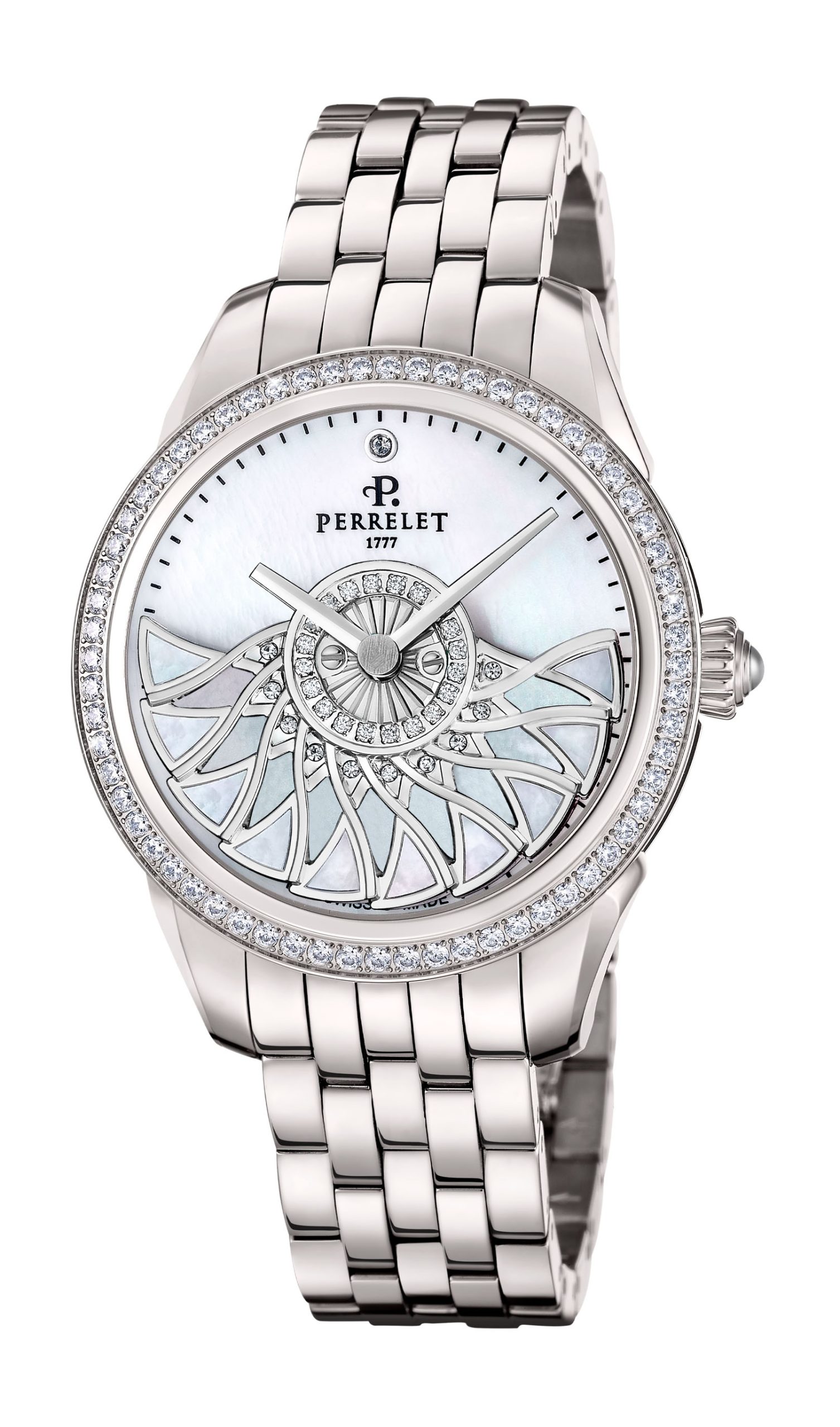 Perrelet Cleopatra Perle du Nile