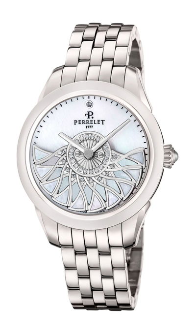 Perrelet Cleopatra Perle du Nile