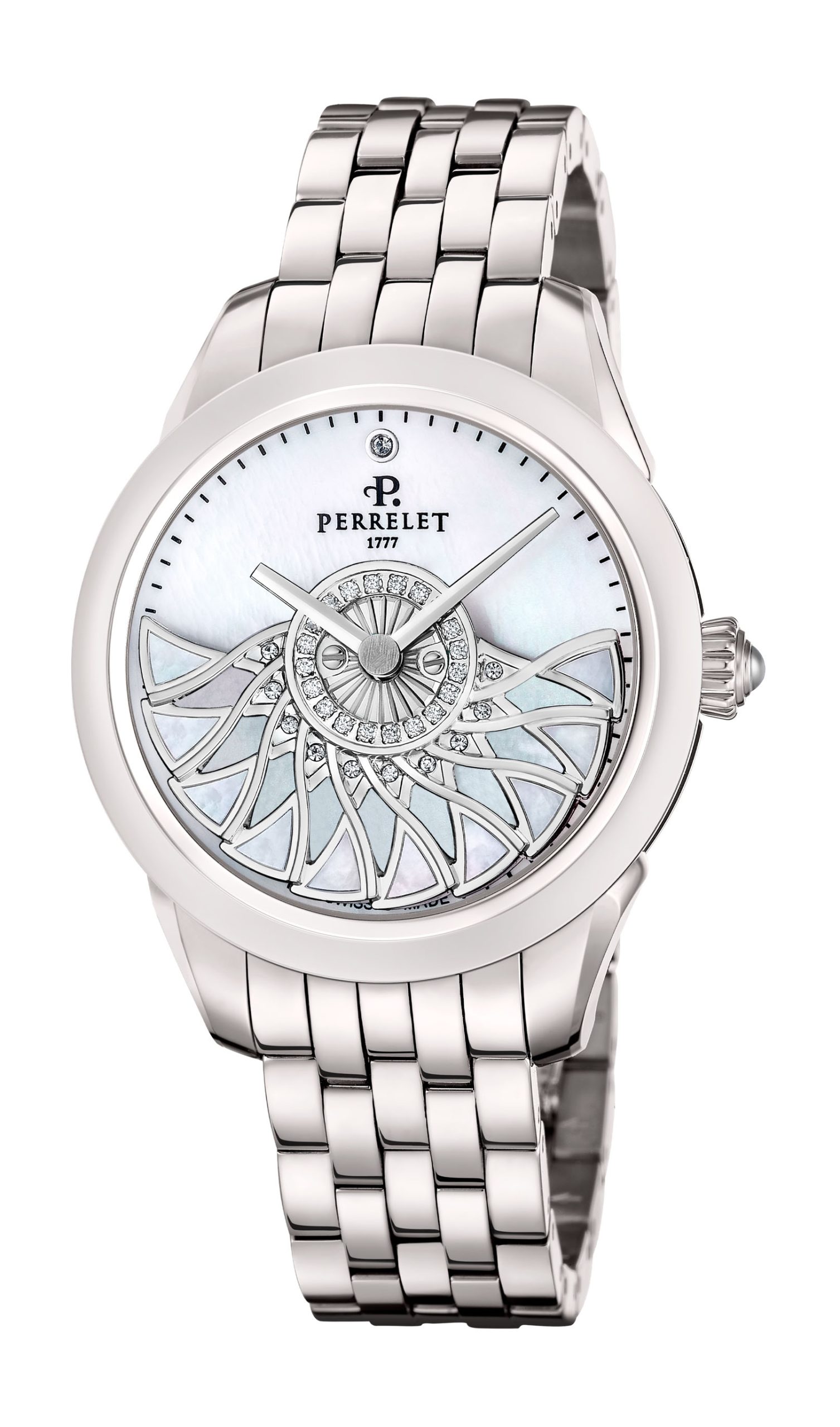 Perrelet Cleopatra Perle du Nile